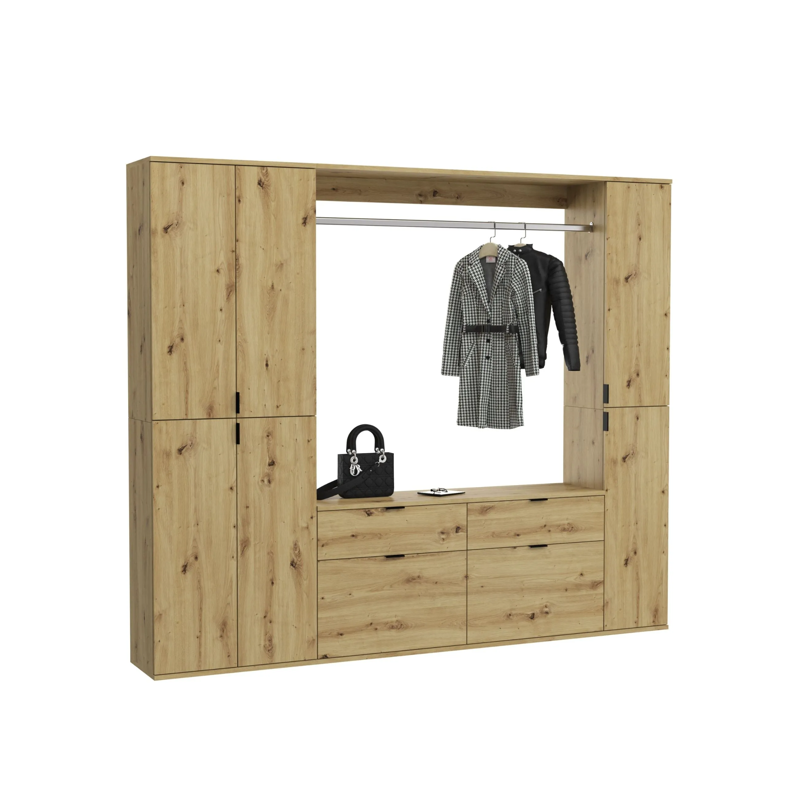 Garderobe PROJEKT X 582306