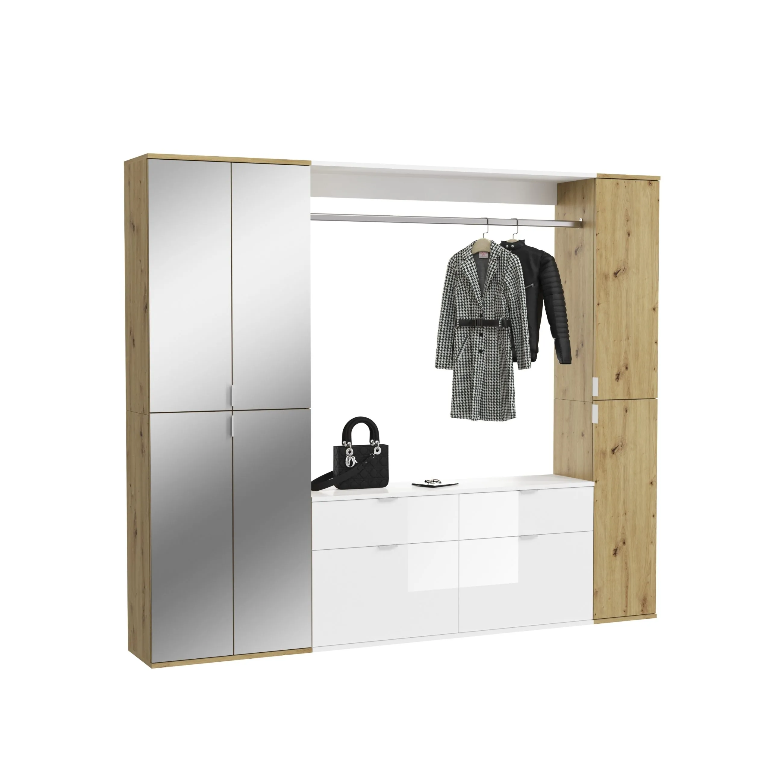 Garderobe PROJEKT X 582308