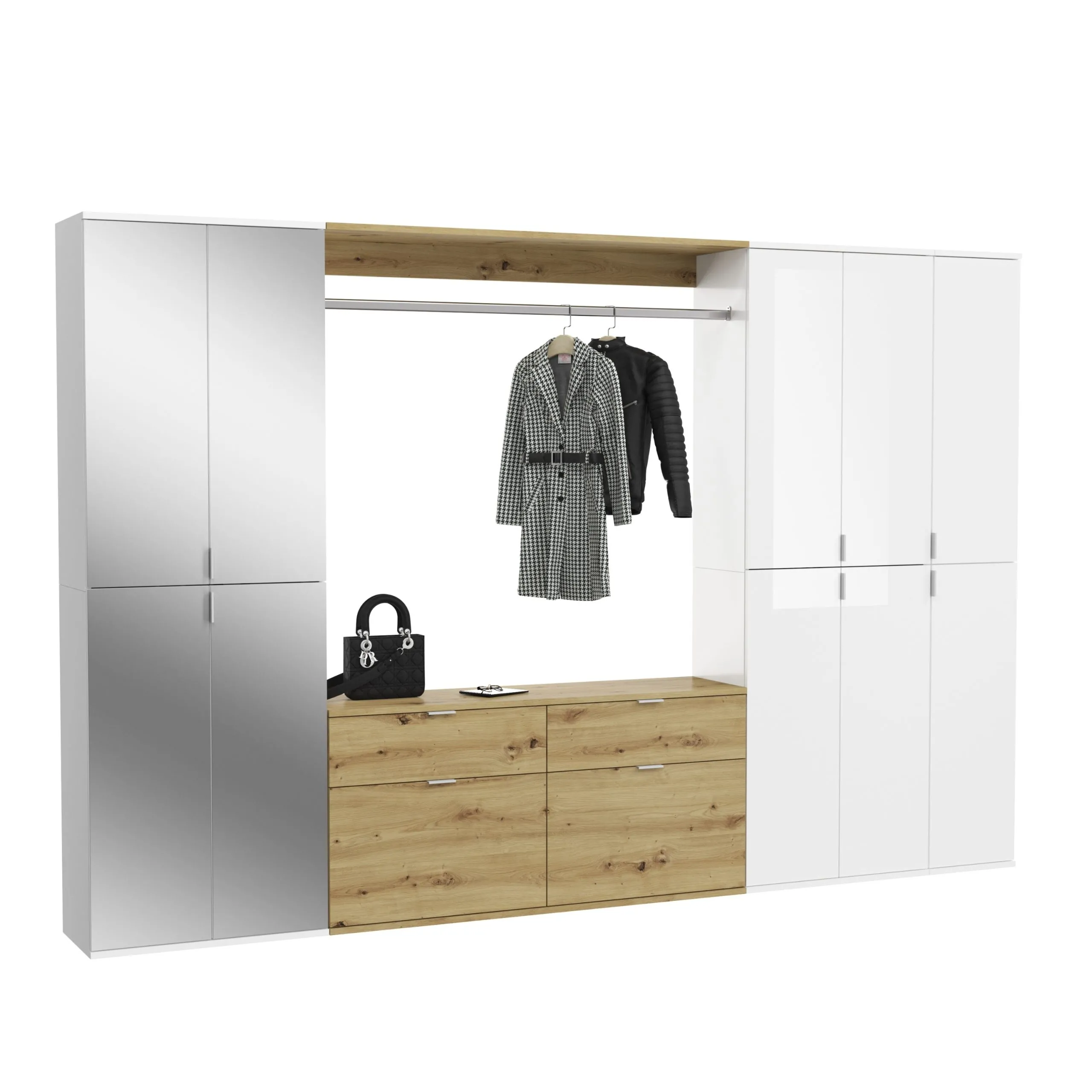Garderobe PROJEKT X 582320