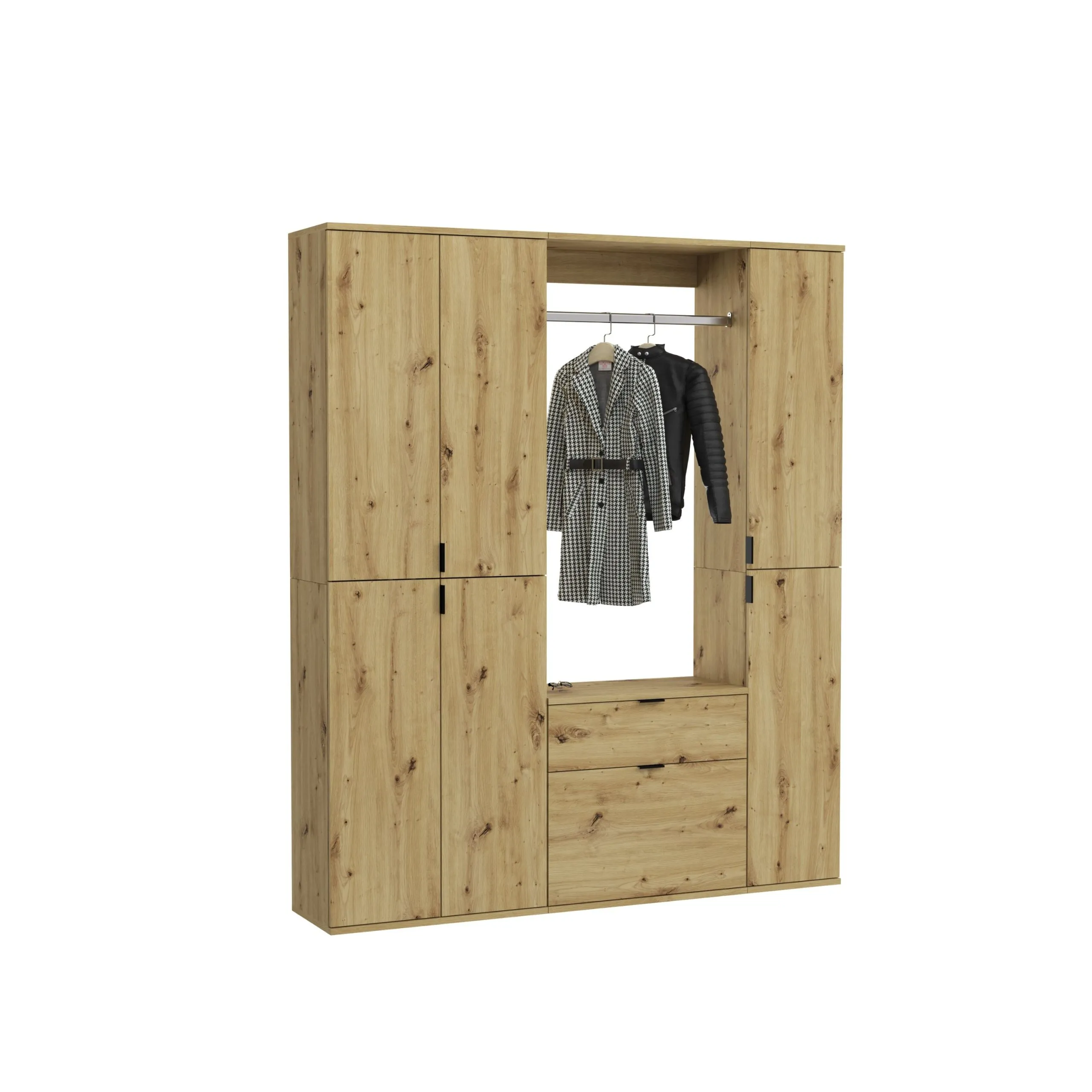Garderobe PROJEKT X 582322