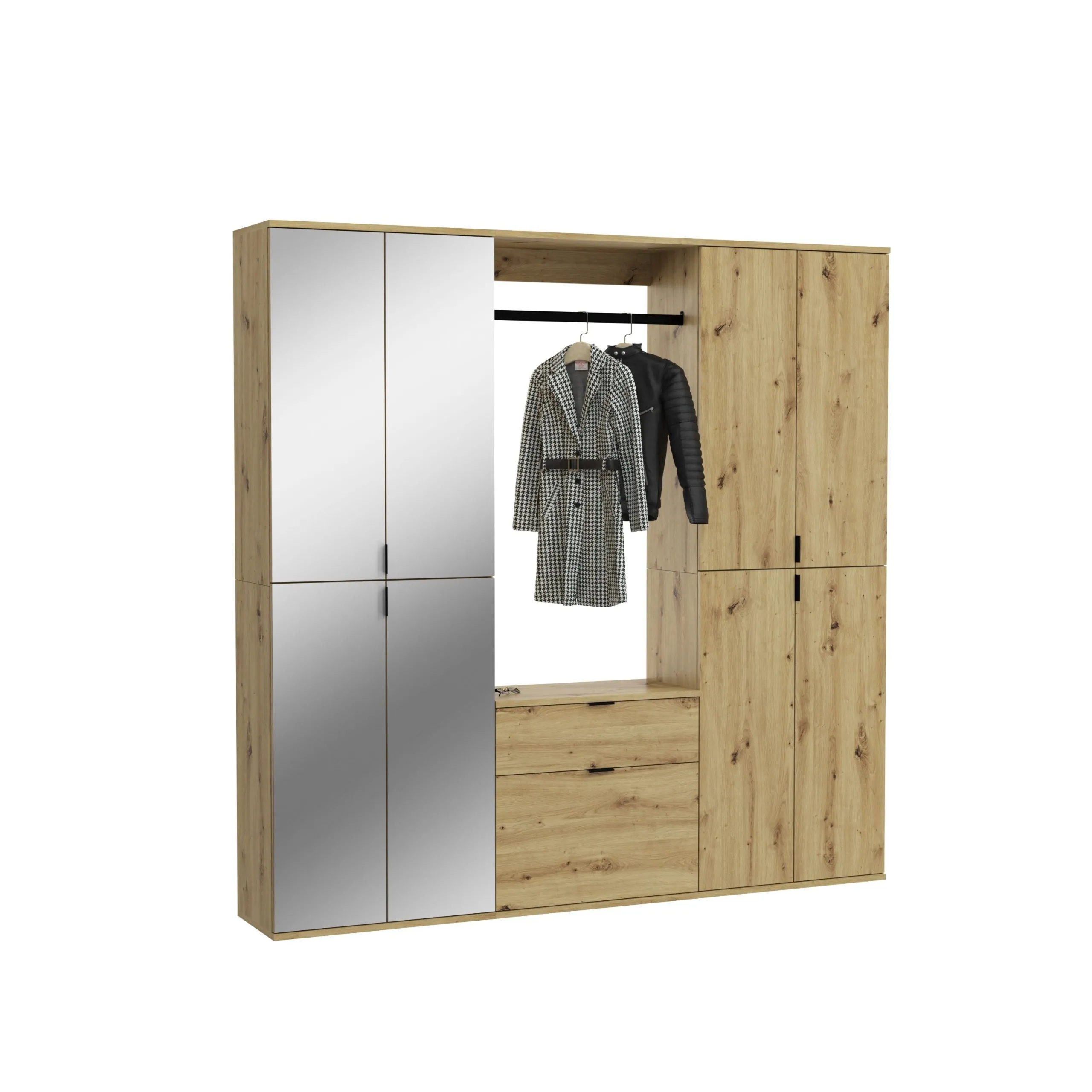 Garderobe PROJEKT X 582327