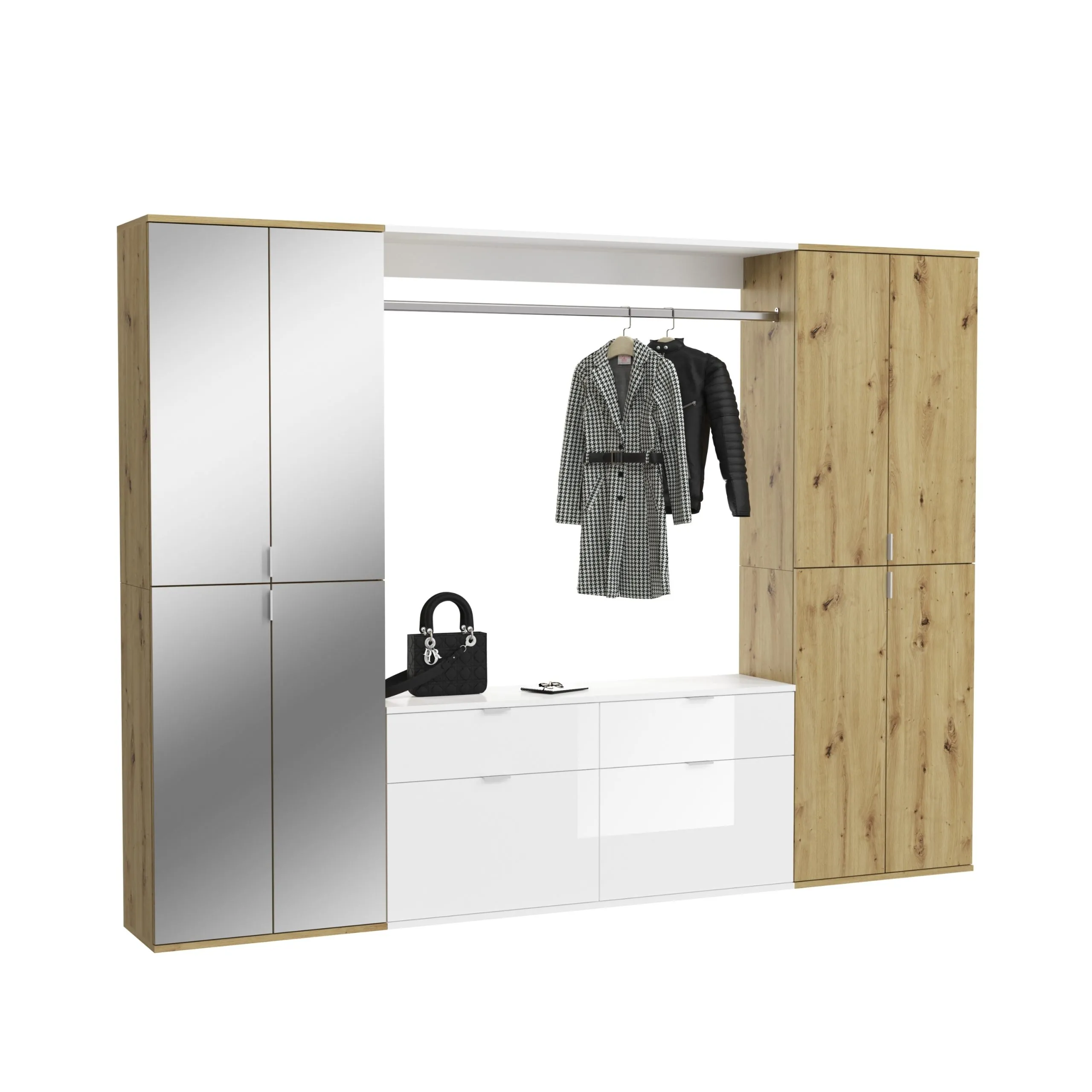 Garderobe PROJEKT X 582329