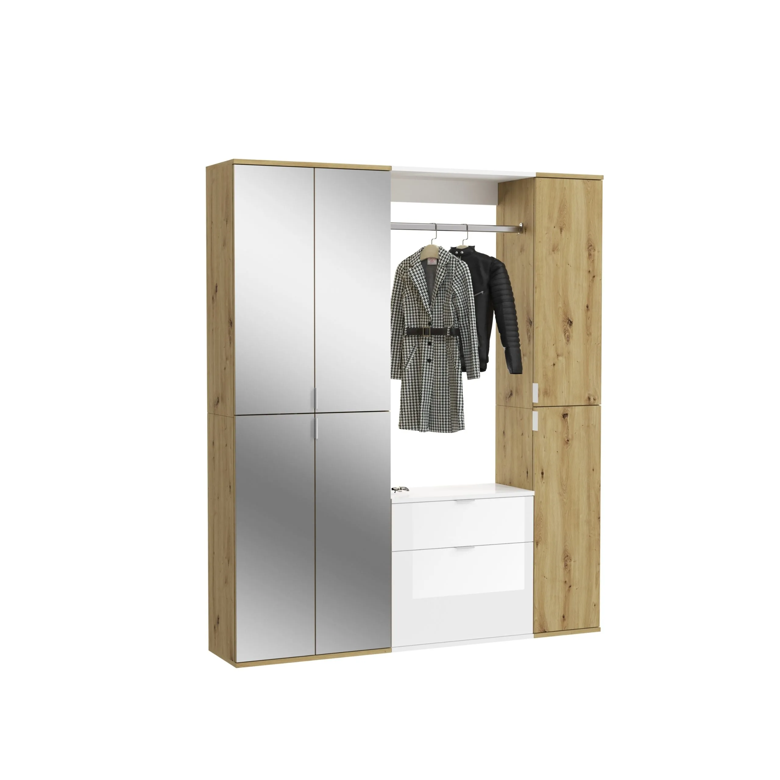 Garderobe PROJEKT X 582344
