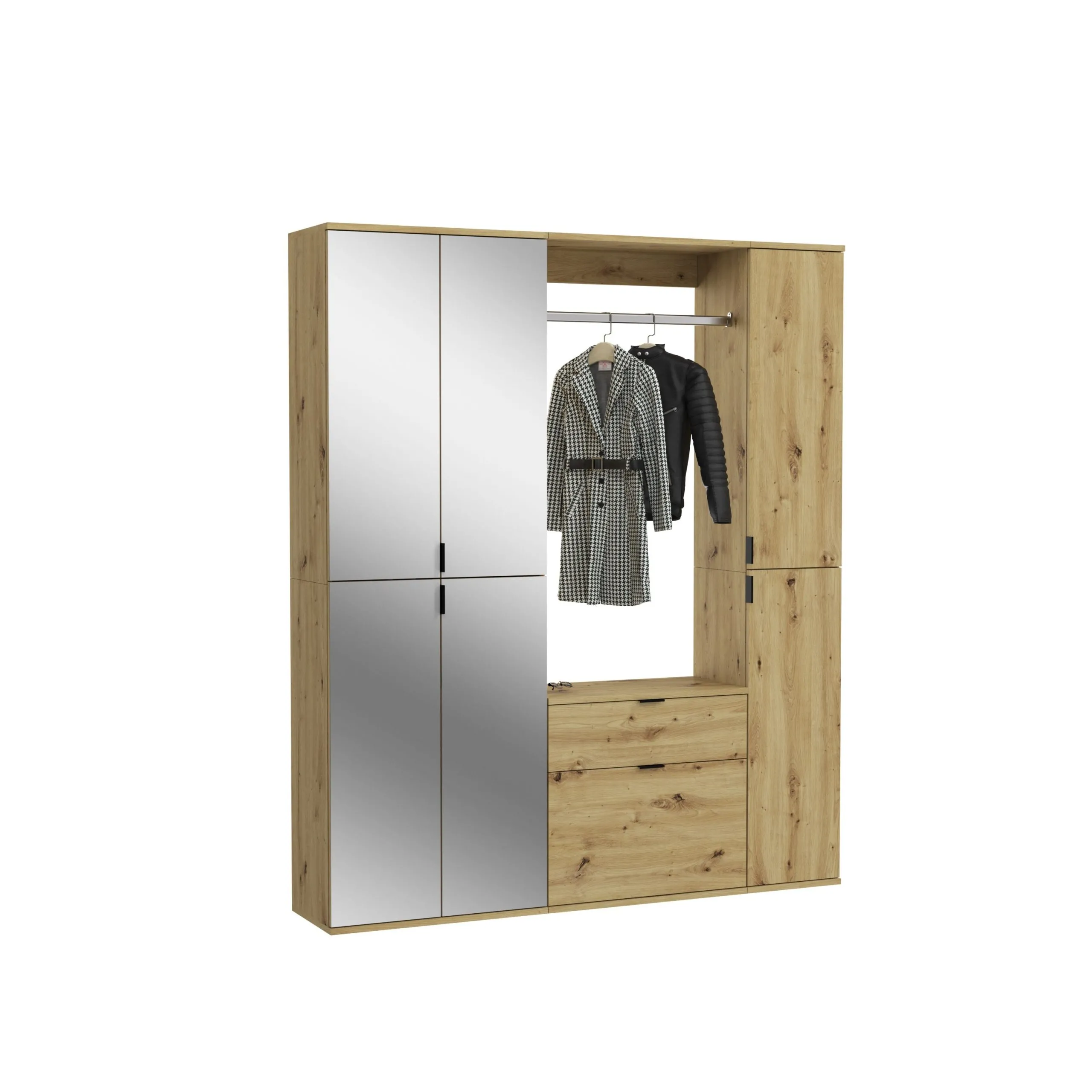 Garderobe PROJEKT X 582351