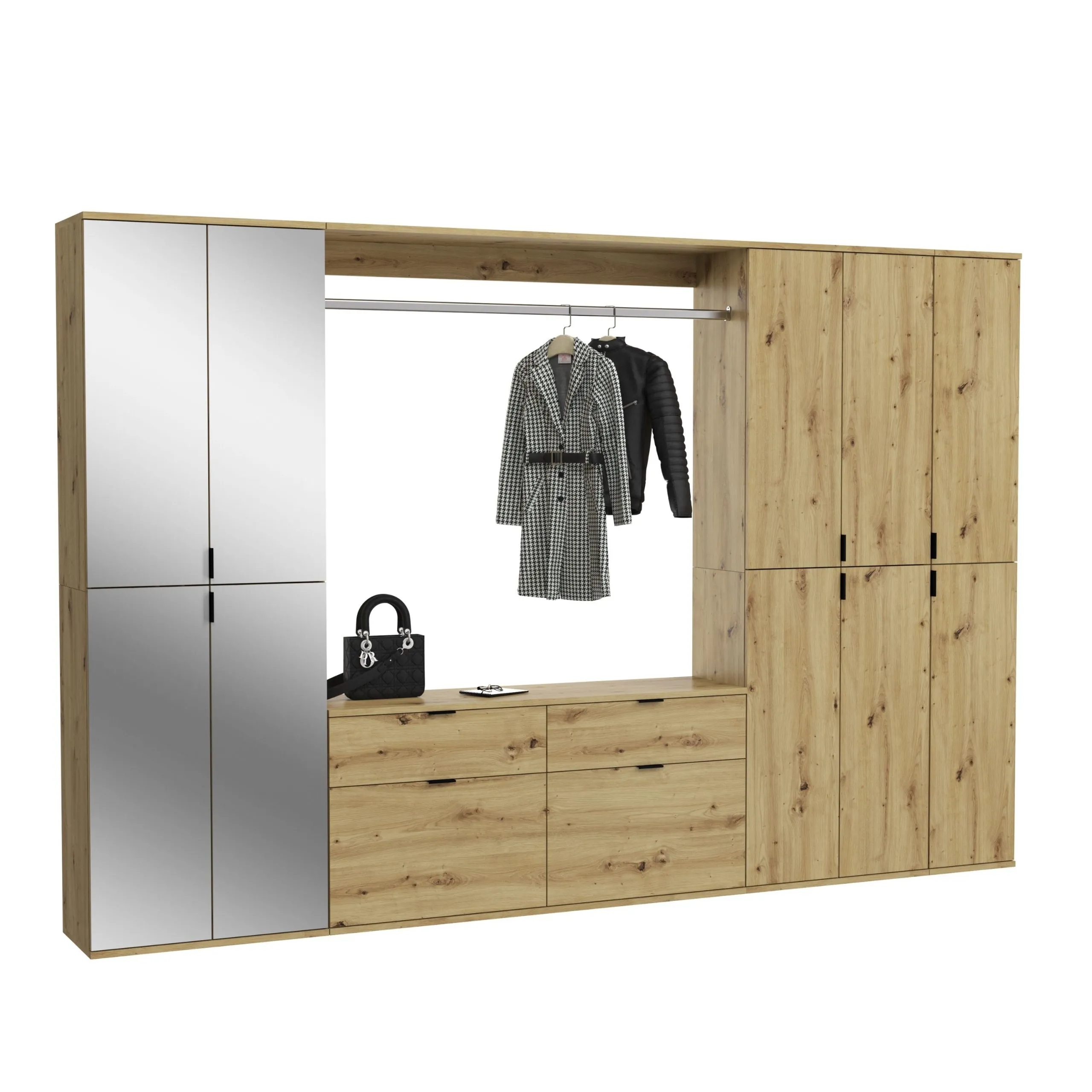 Garderobe PROJEKT X 582353