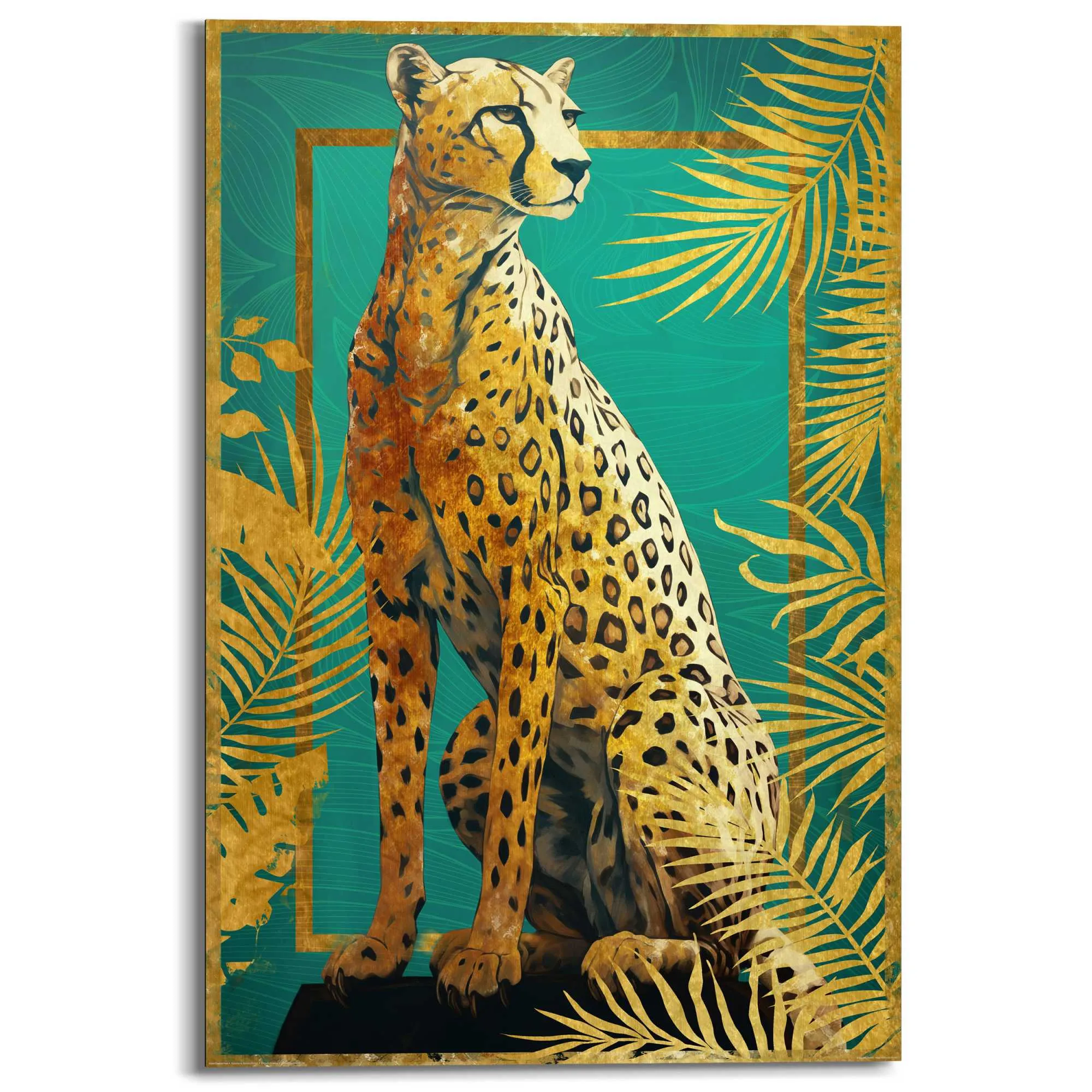 Bild CHEETAH 583298