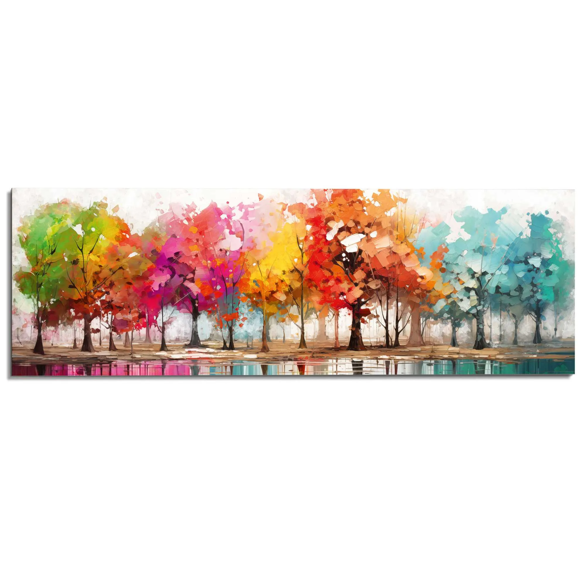 Bild COLOUR FOREST 583304