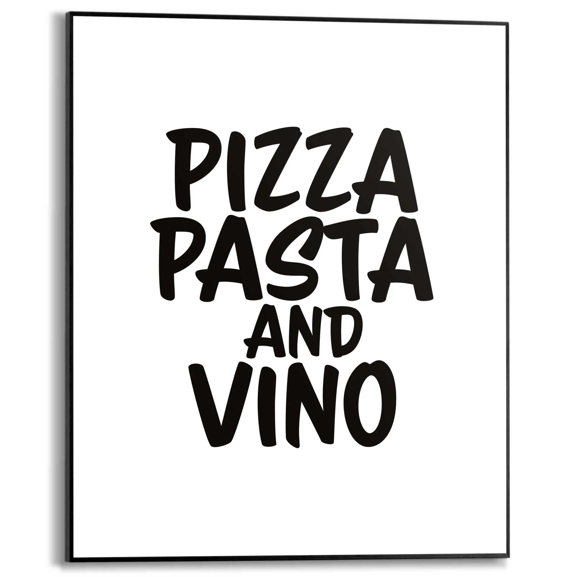 Bild PIZZA, PASTA, VINO 583312