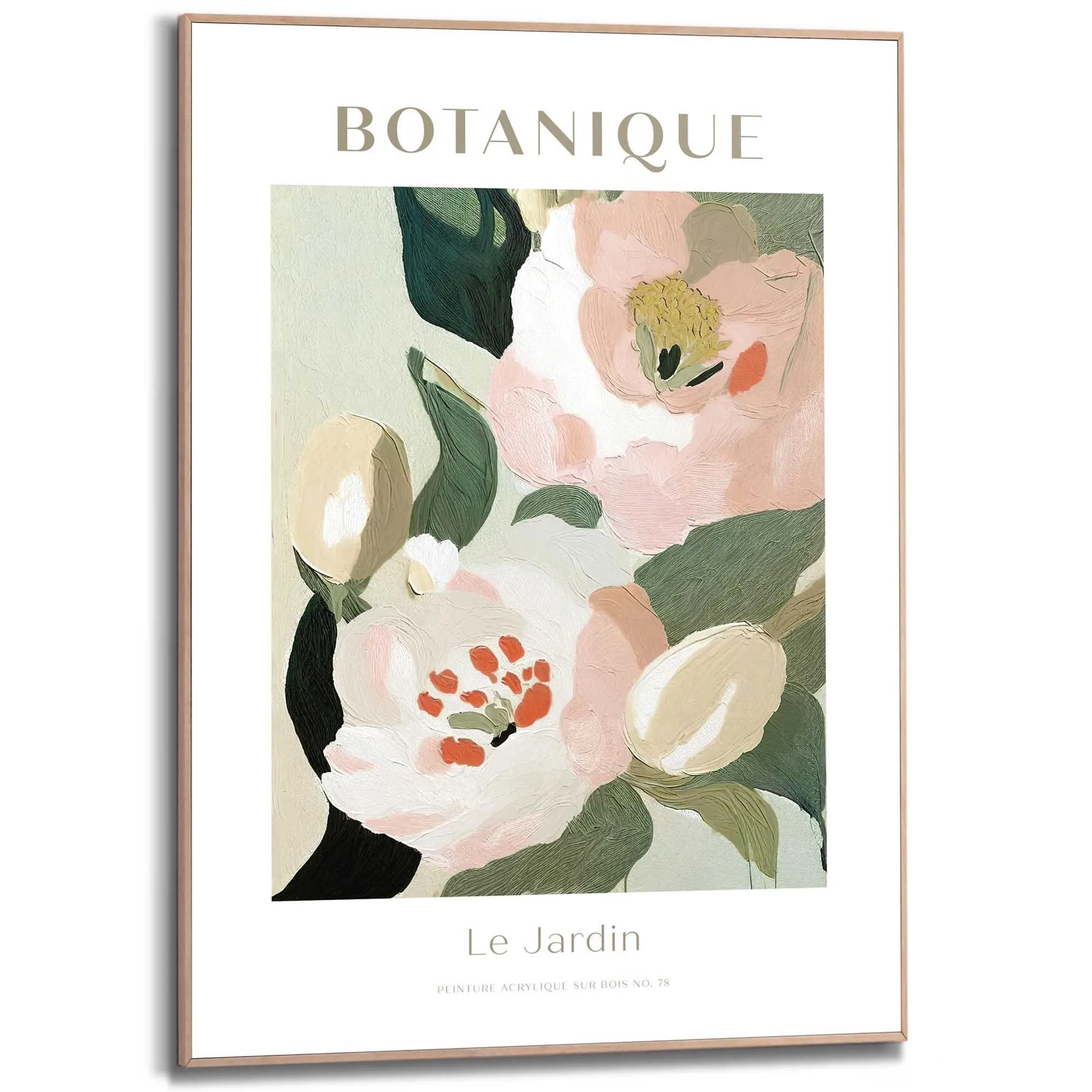 Bild BOTANIQUE 583346