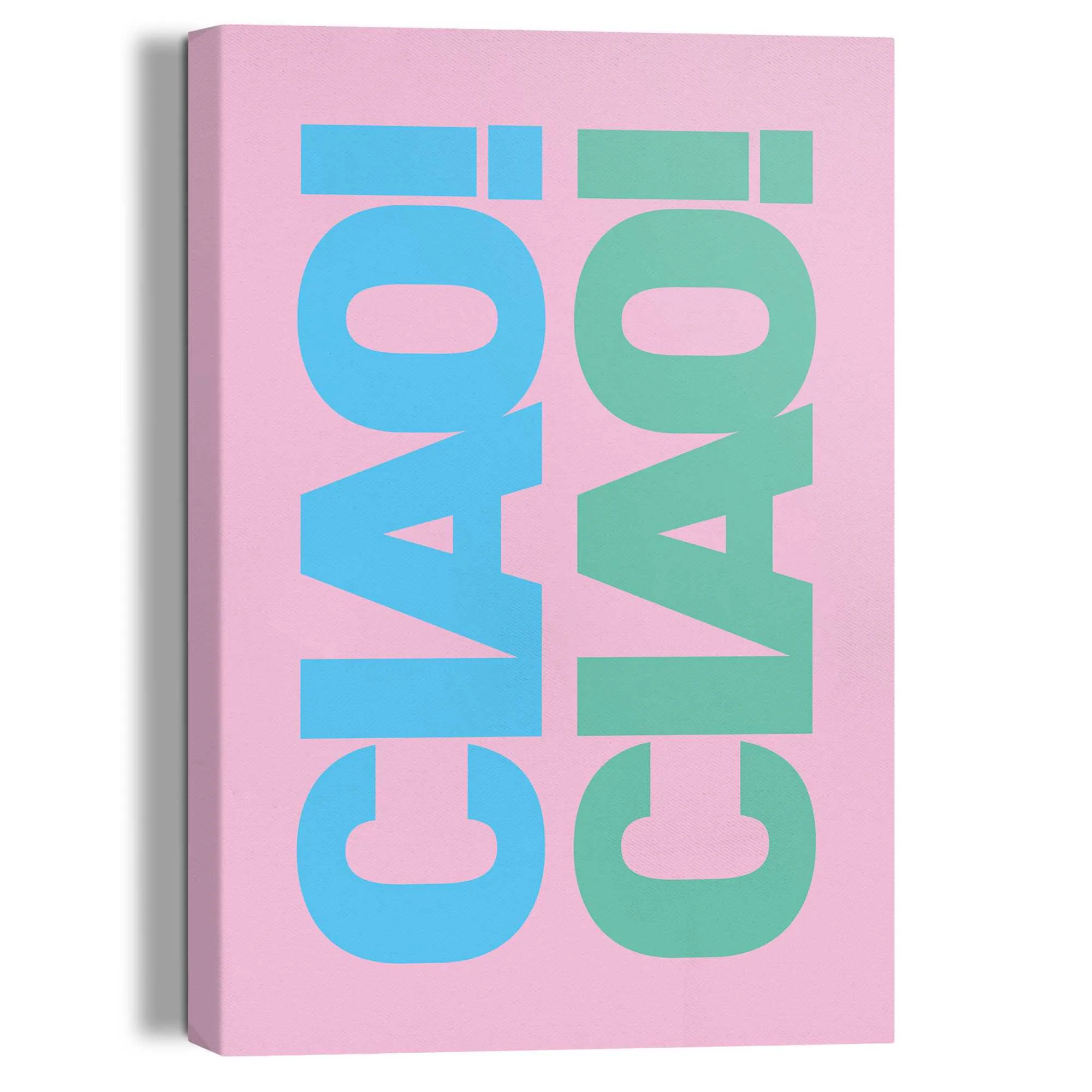 Bild CIAO CIAO 583365