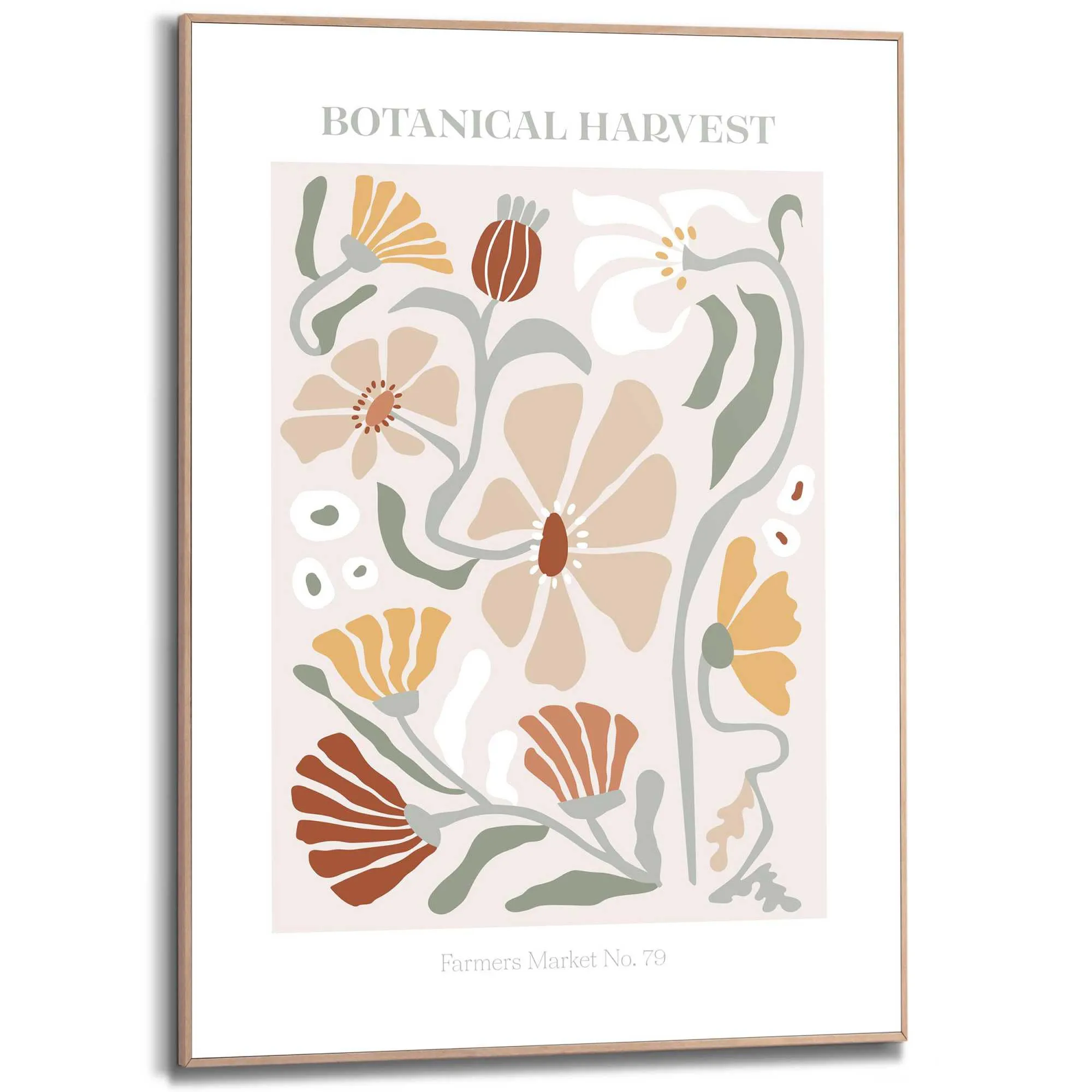 Bild BOTANICAL HARVEST 583390
