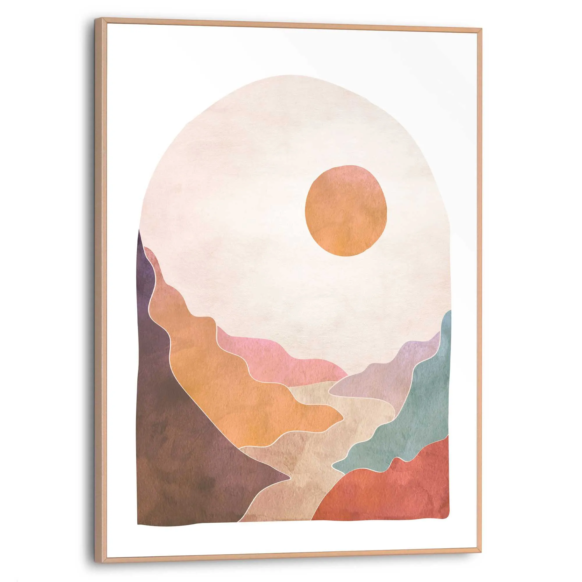 Bild NATURE CANYON 583419