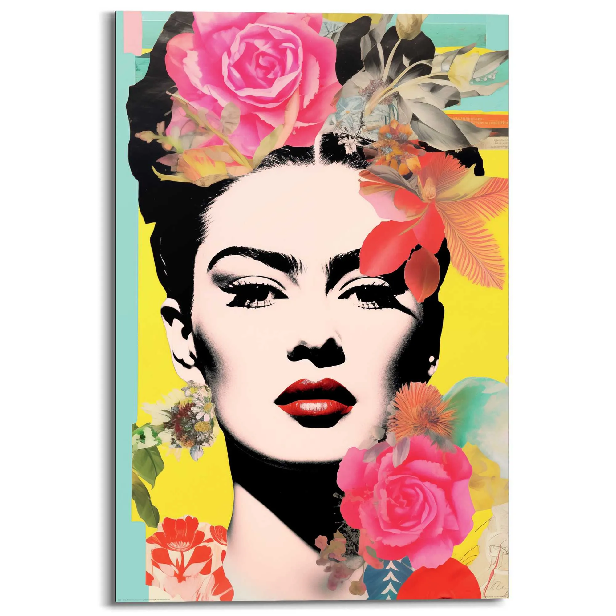 Bild FRIDA POP 583446