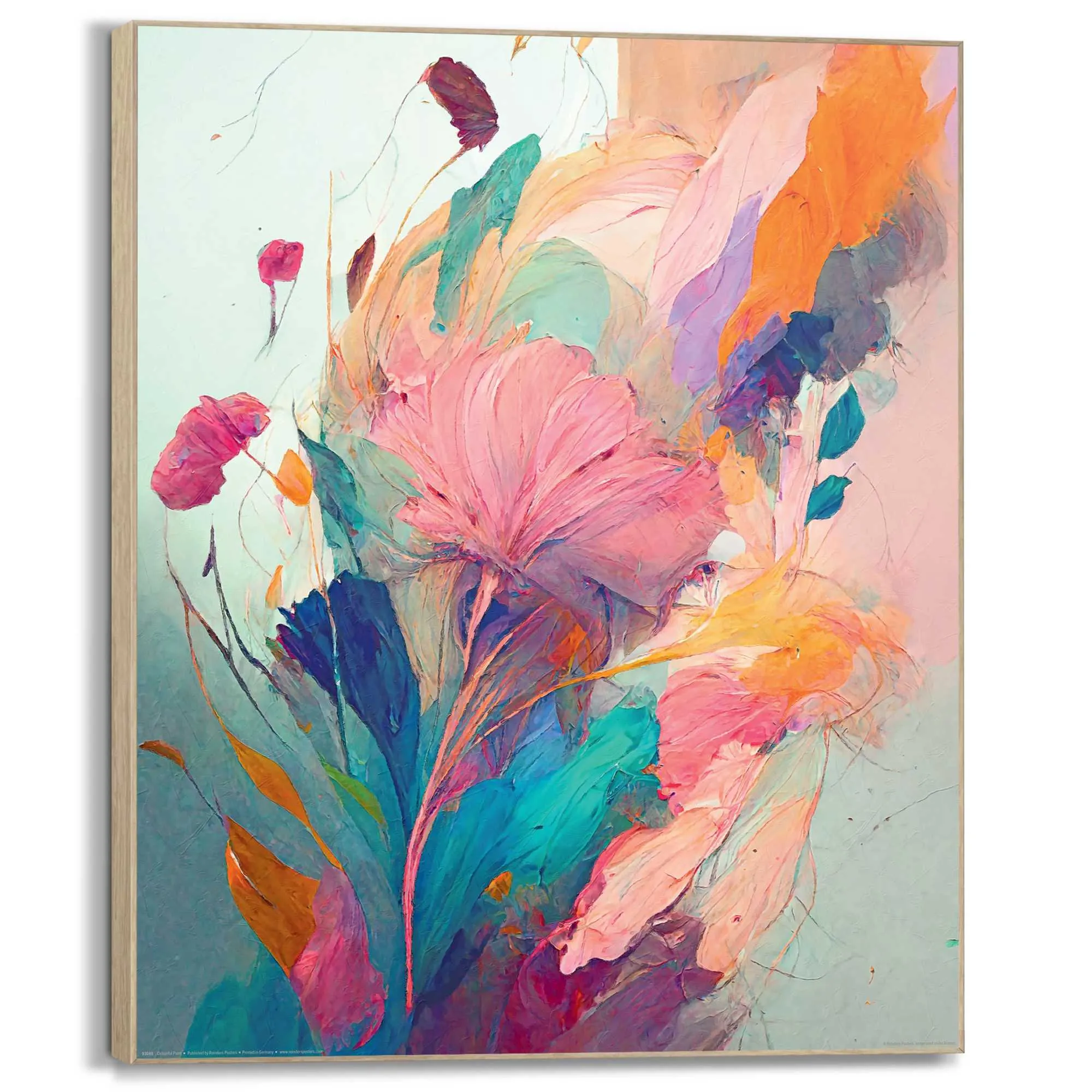 Bild FLOWER GIFT 583454