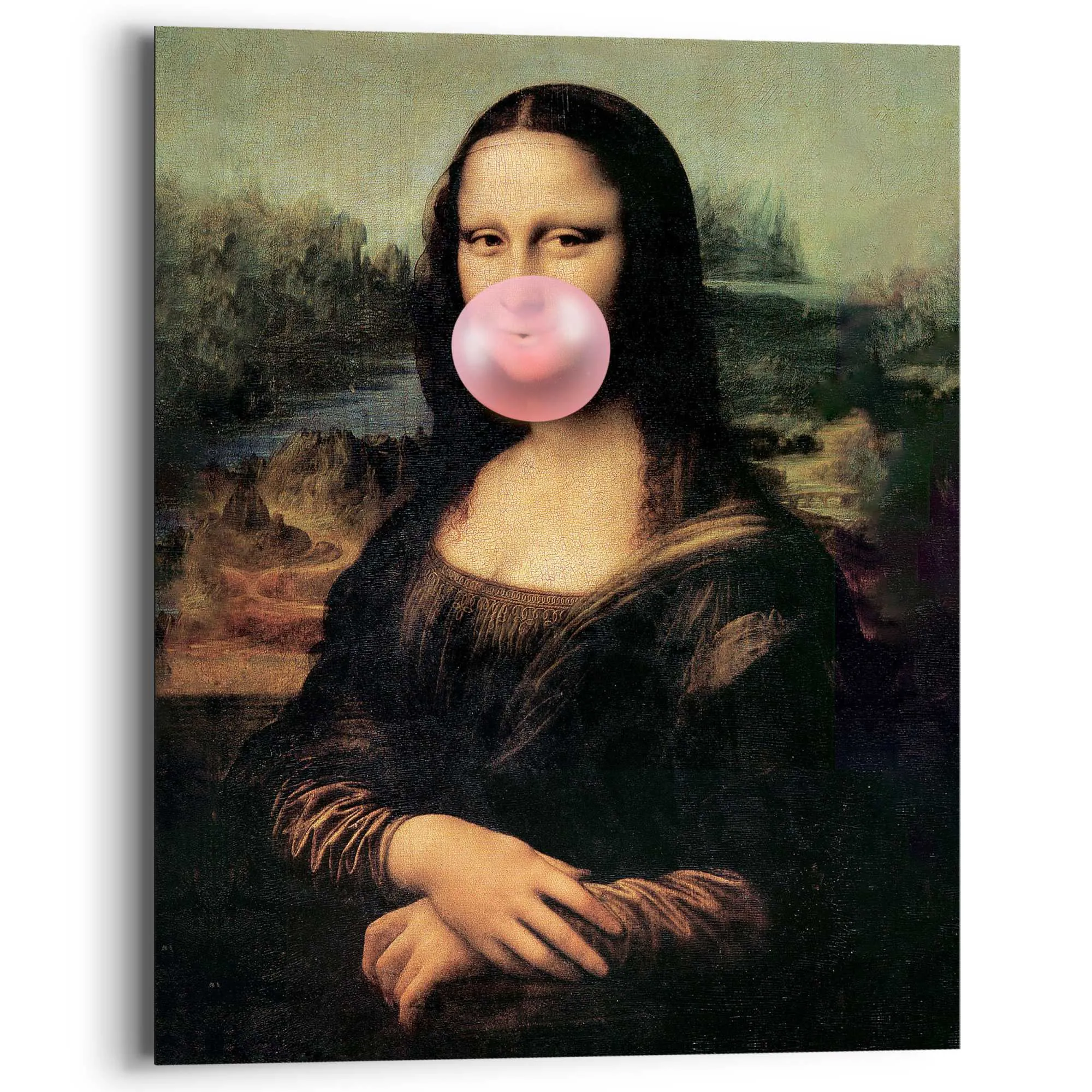 Bild MONA LISA 583499