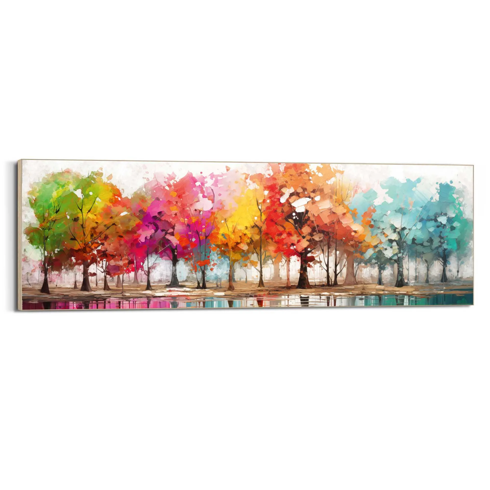 Bild COLOUR FOREST 583513
