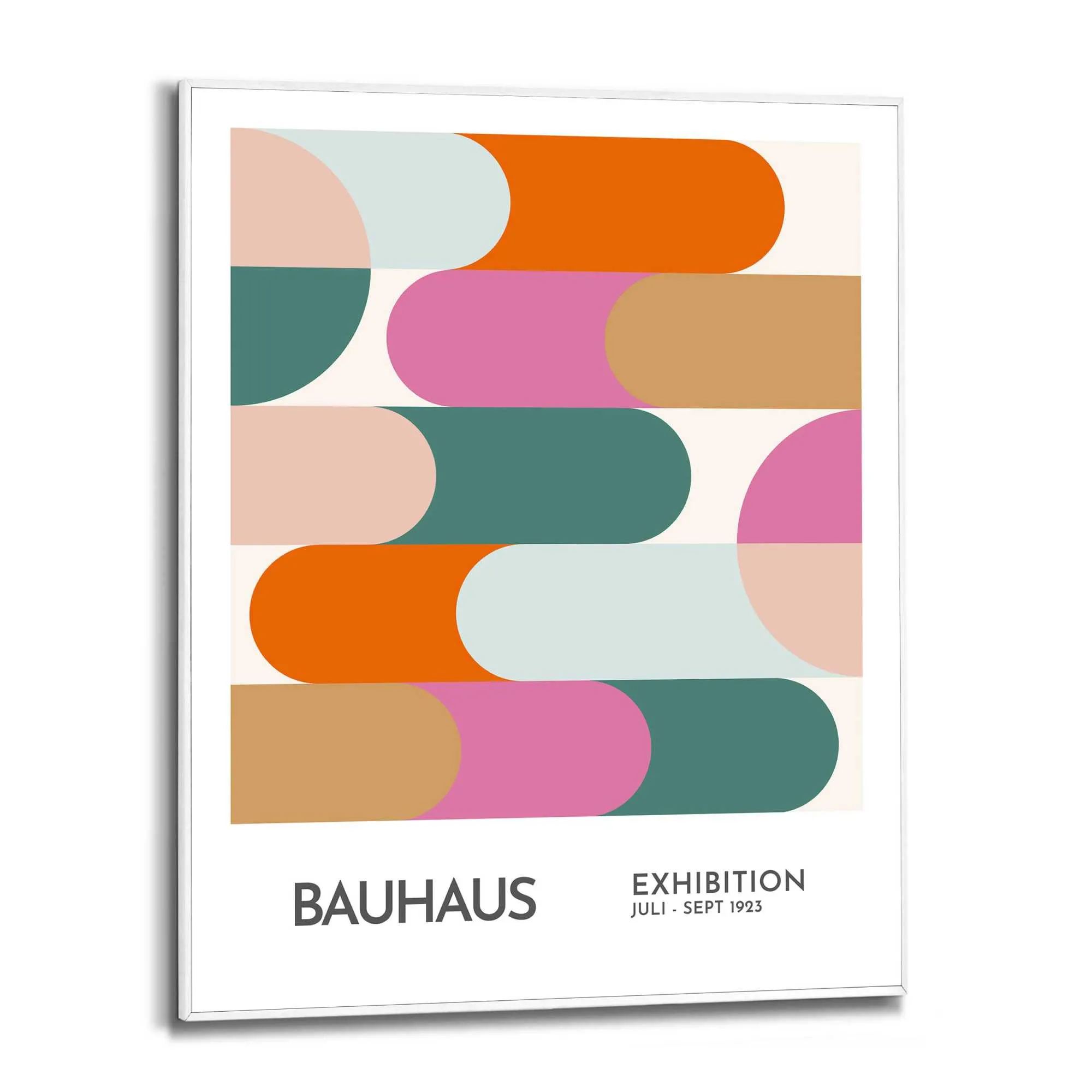 Bild BAUHAUS STYLE 583523