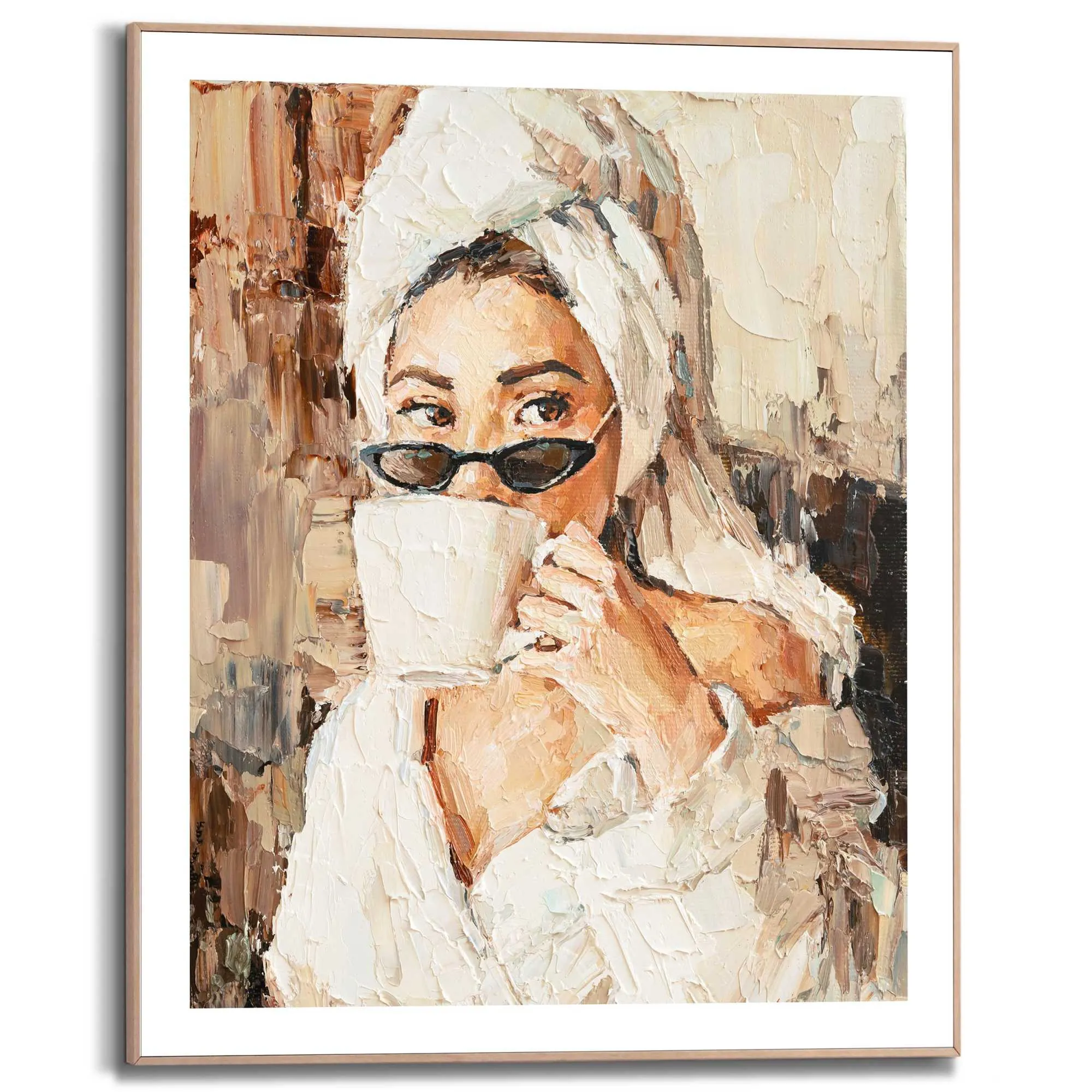 Bild WAKING UP 583538