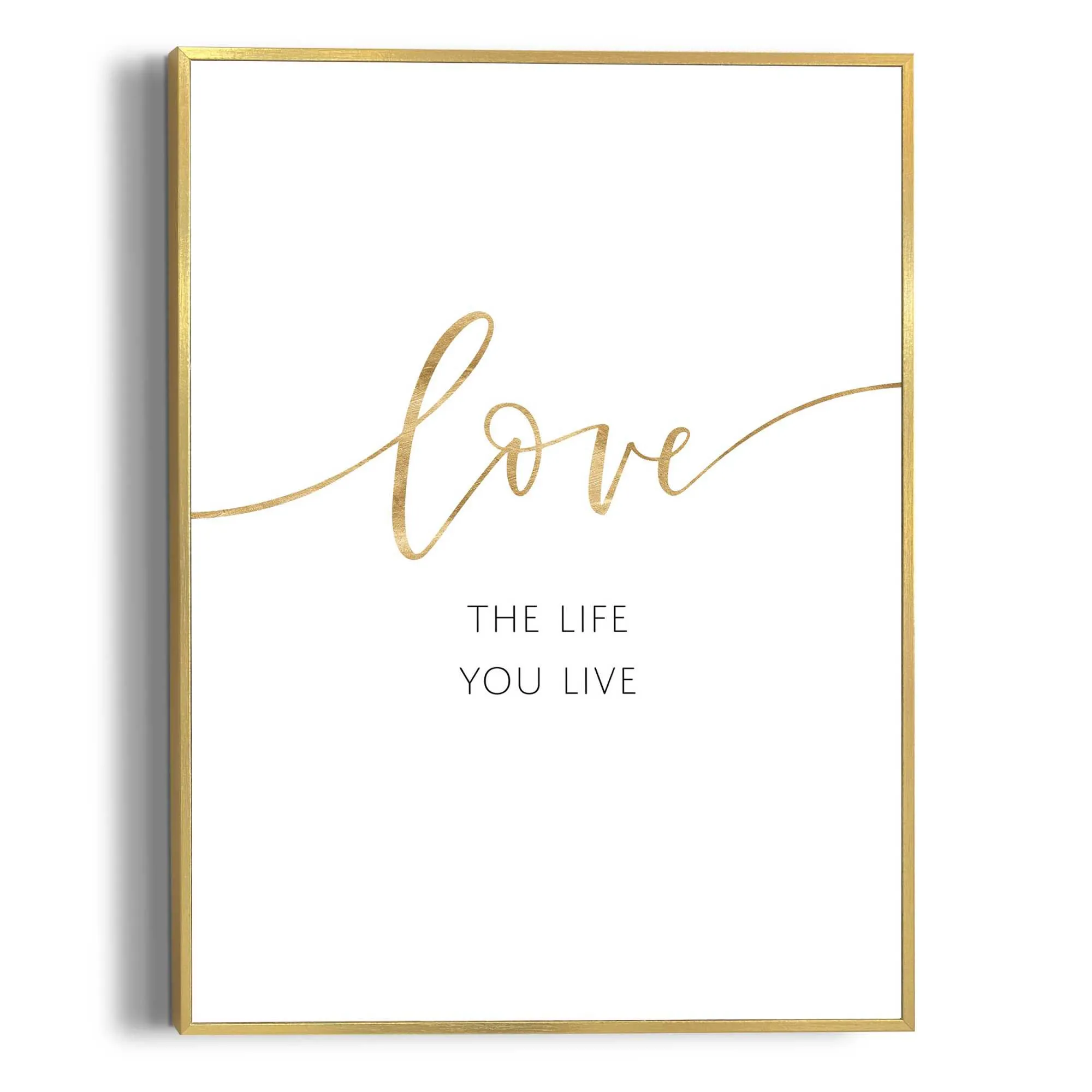 Bild LIFE IS LOVE 583582