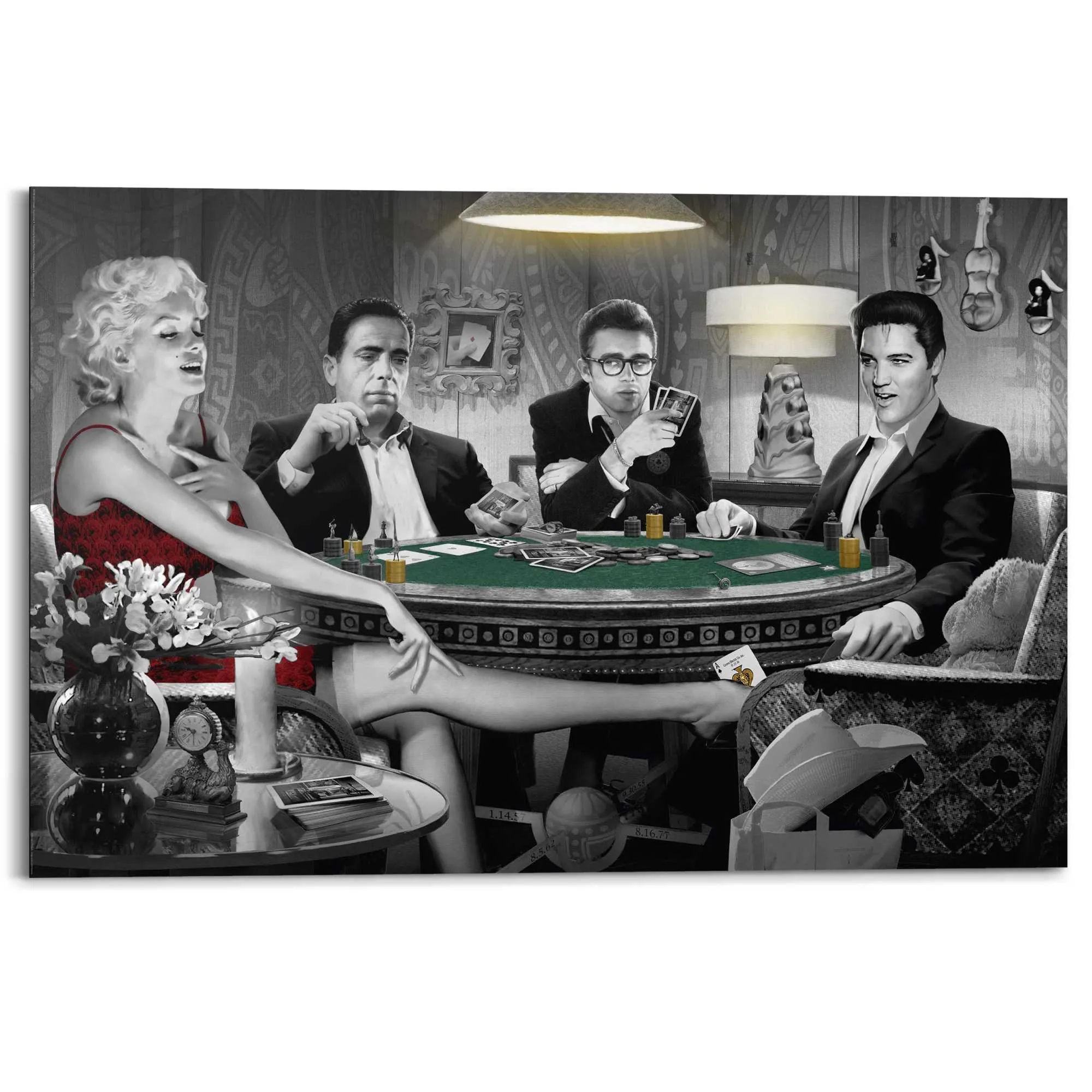 Bild FOUR OFA A KIND 583590