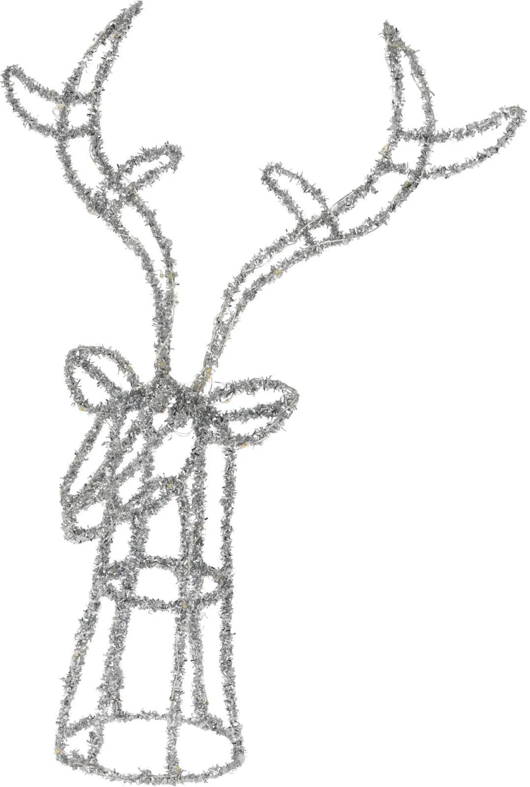 Leuchtobjekt LED REINDEER 583966