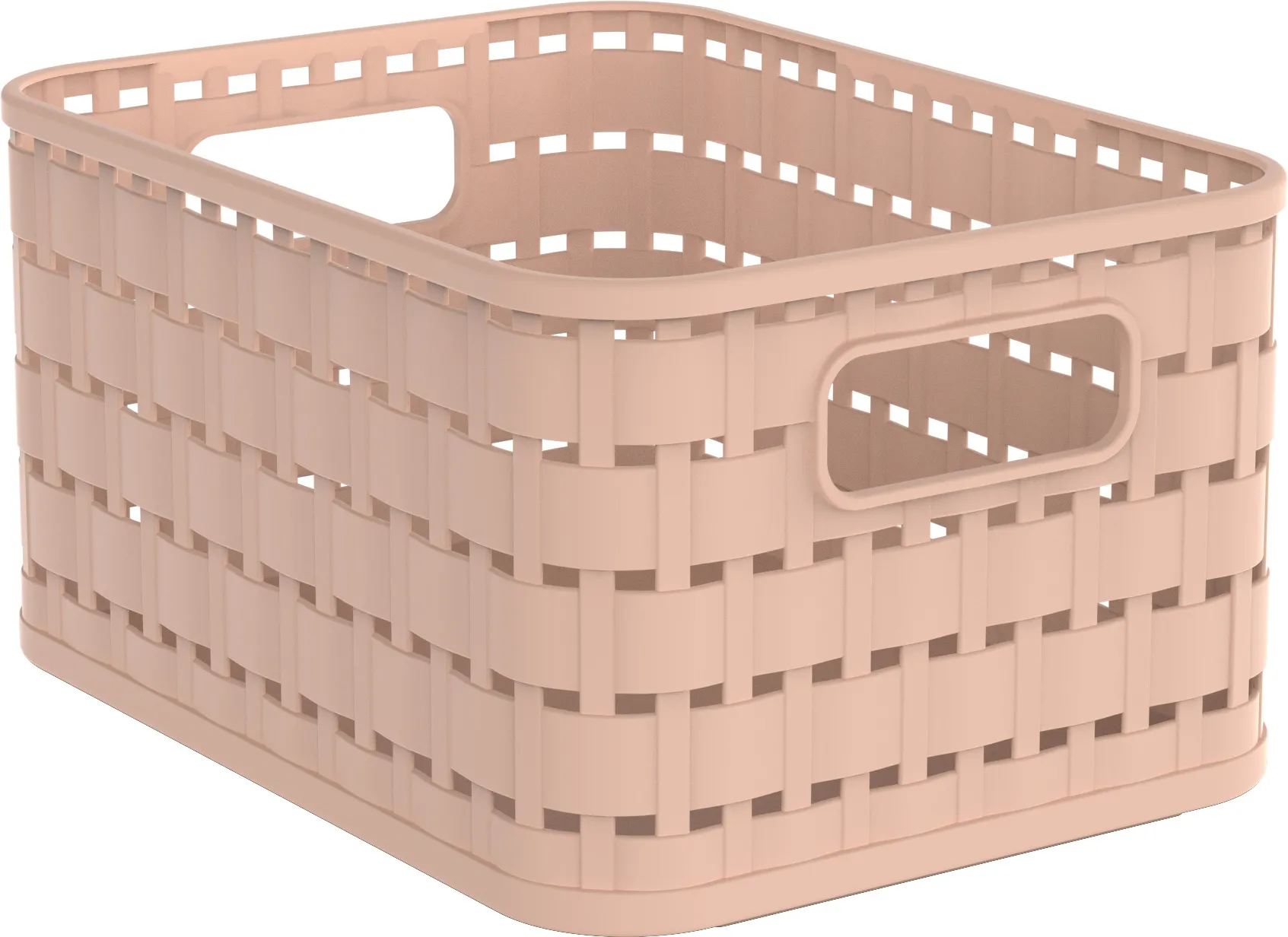 Korb COUNTRY rose 585380