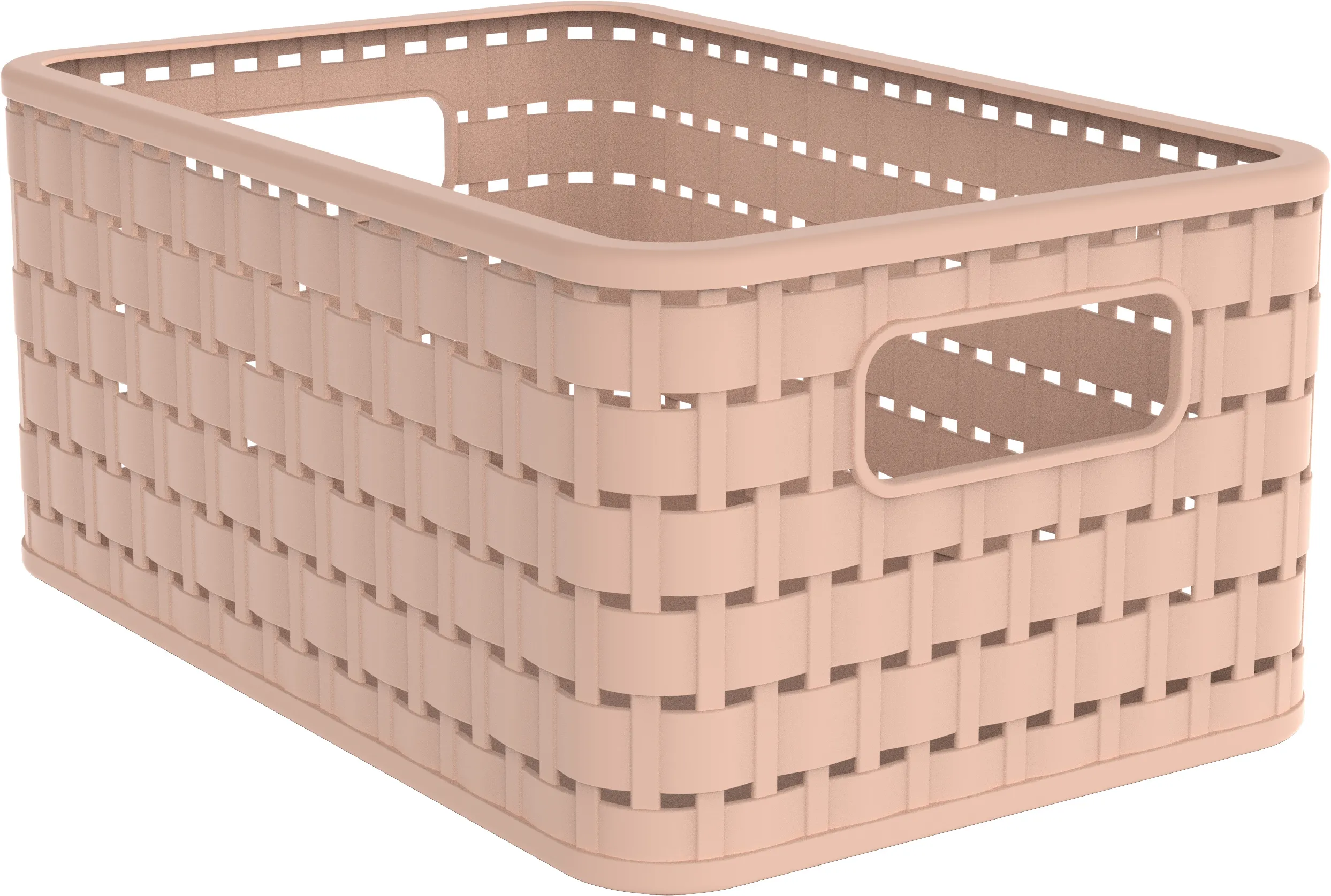 Korb COUNTRY rose 585385