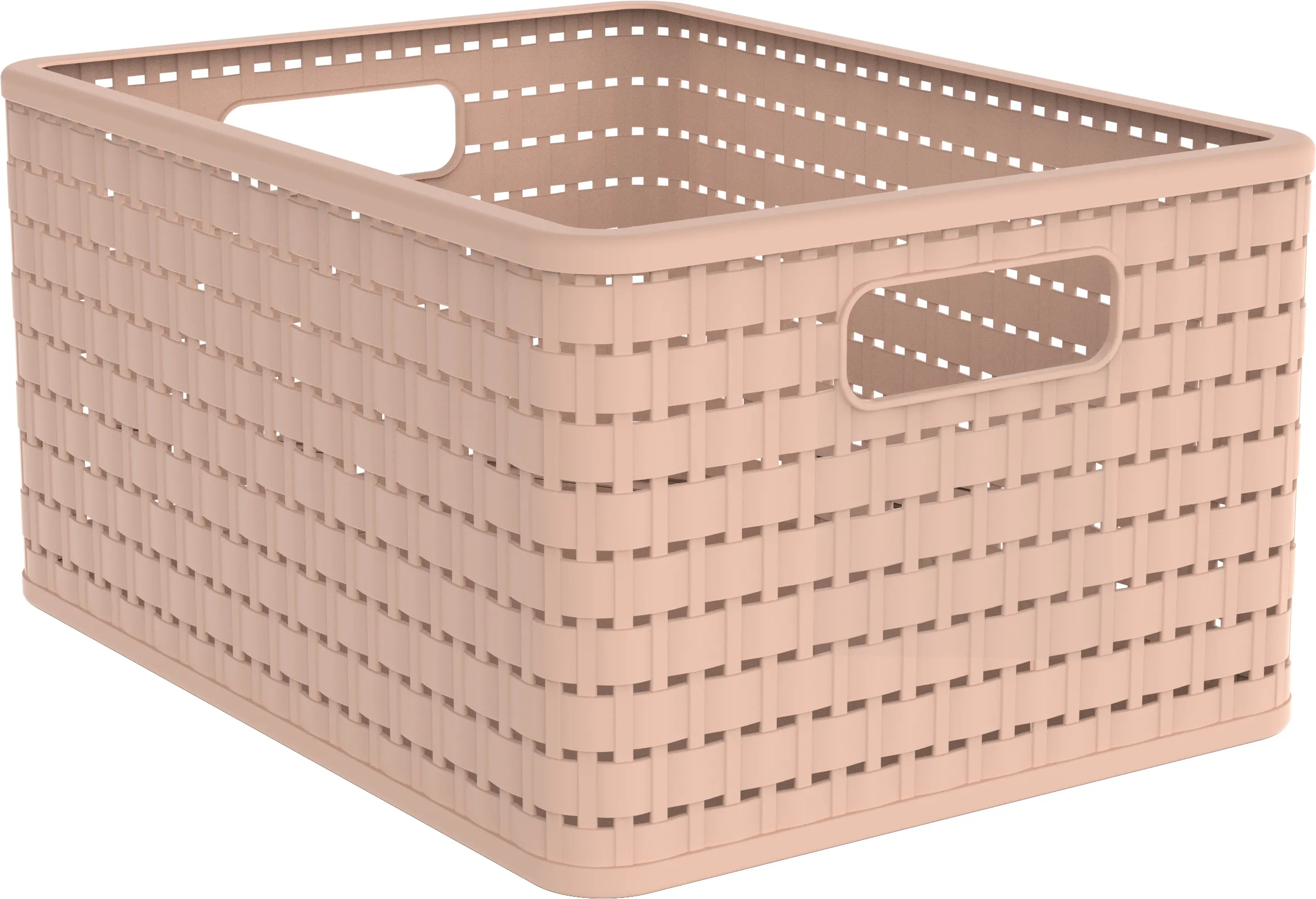 Korb COUNTRY rose 585392