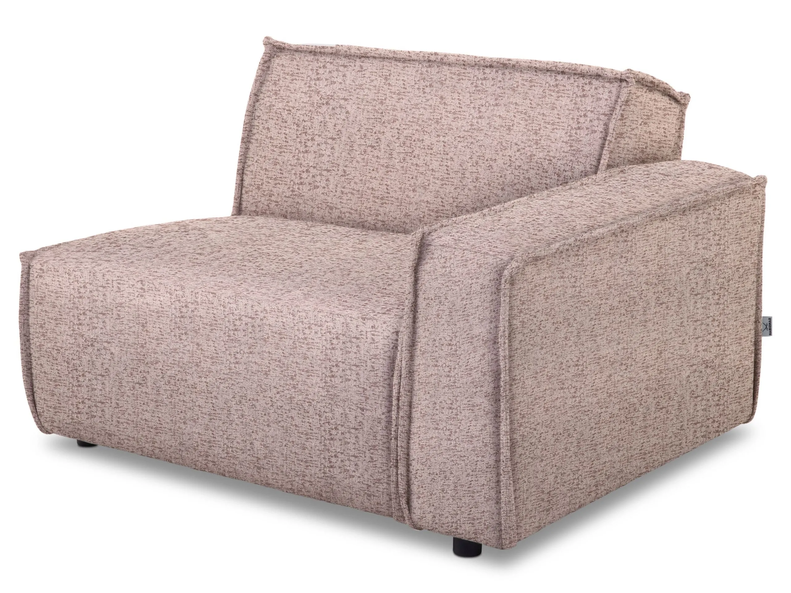 Sofaelement SANSIBAR WESTERLAND 586170