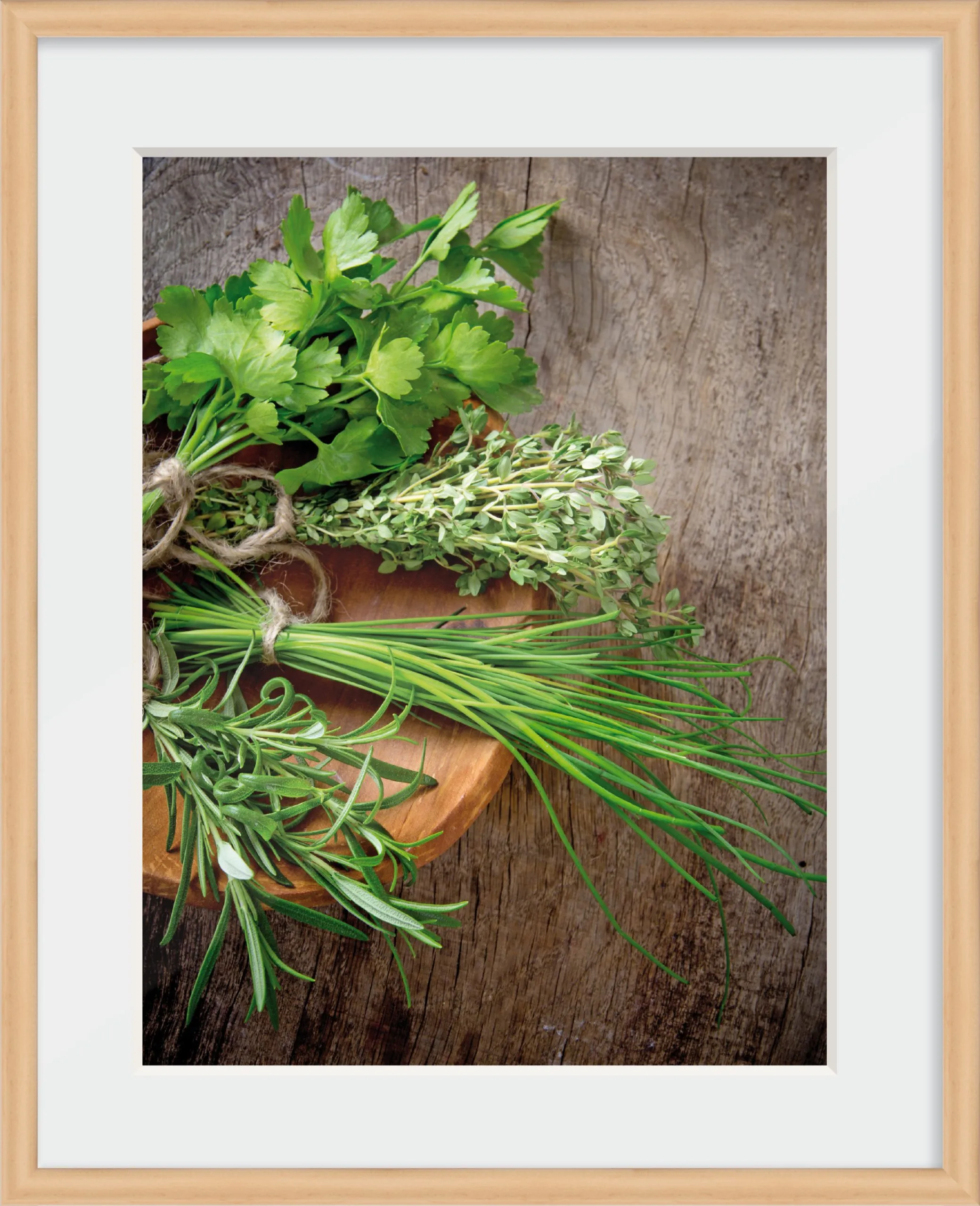 Bilderrahmen LÜBECK 587748