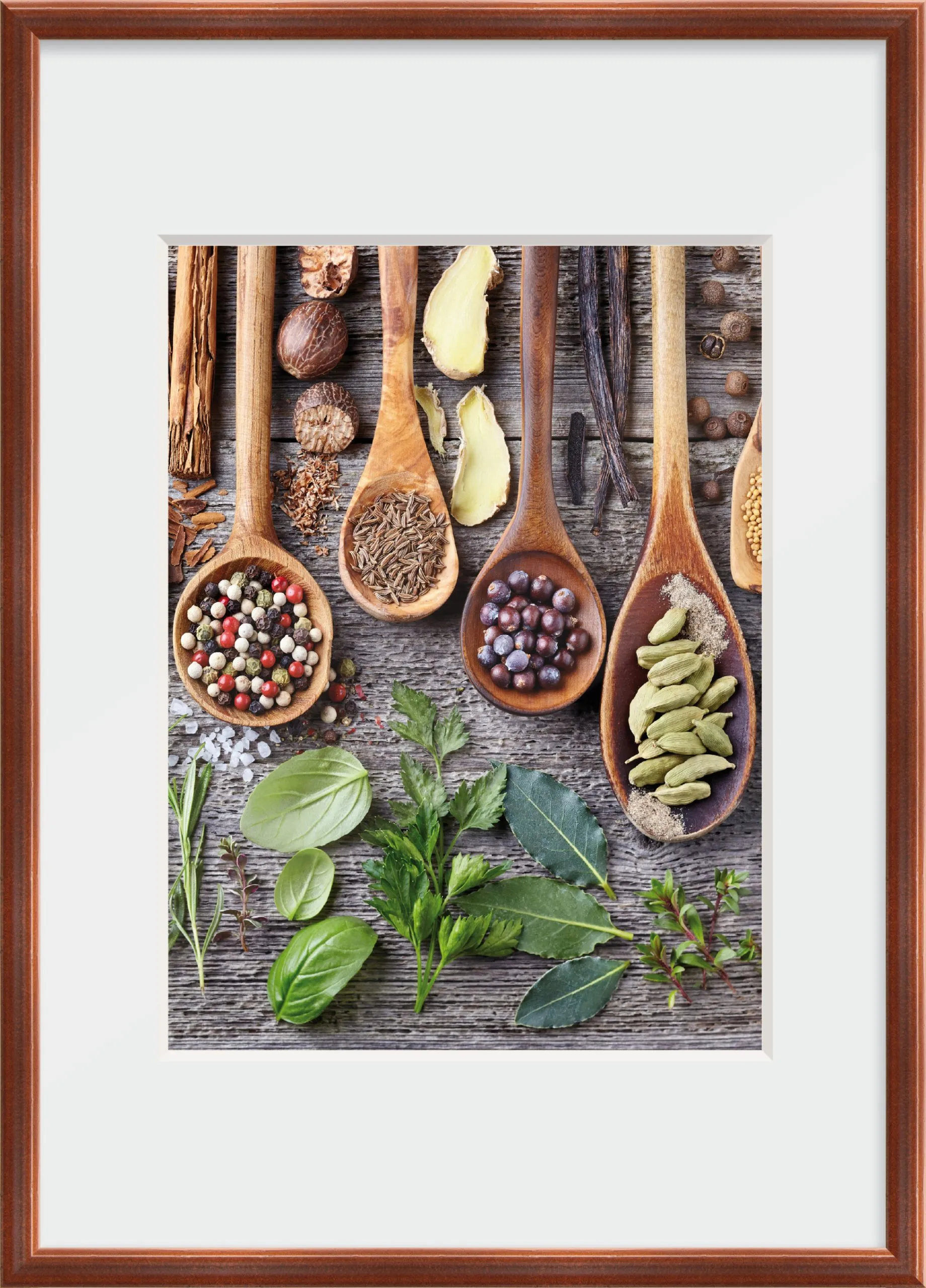 Bilderrahmen LÜBECK 587777