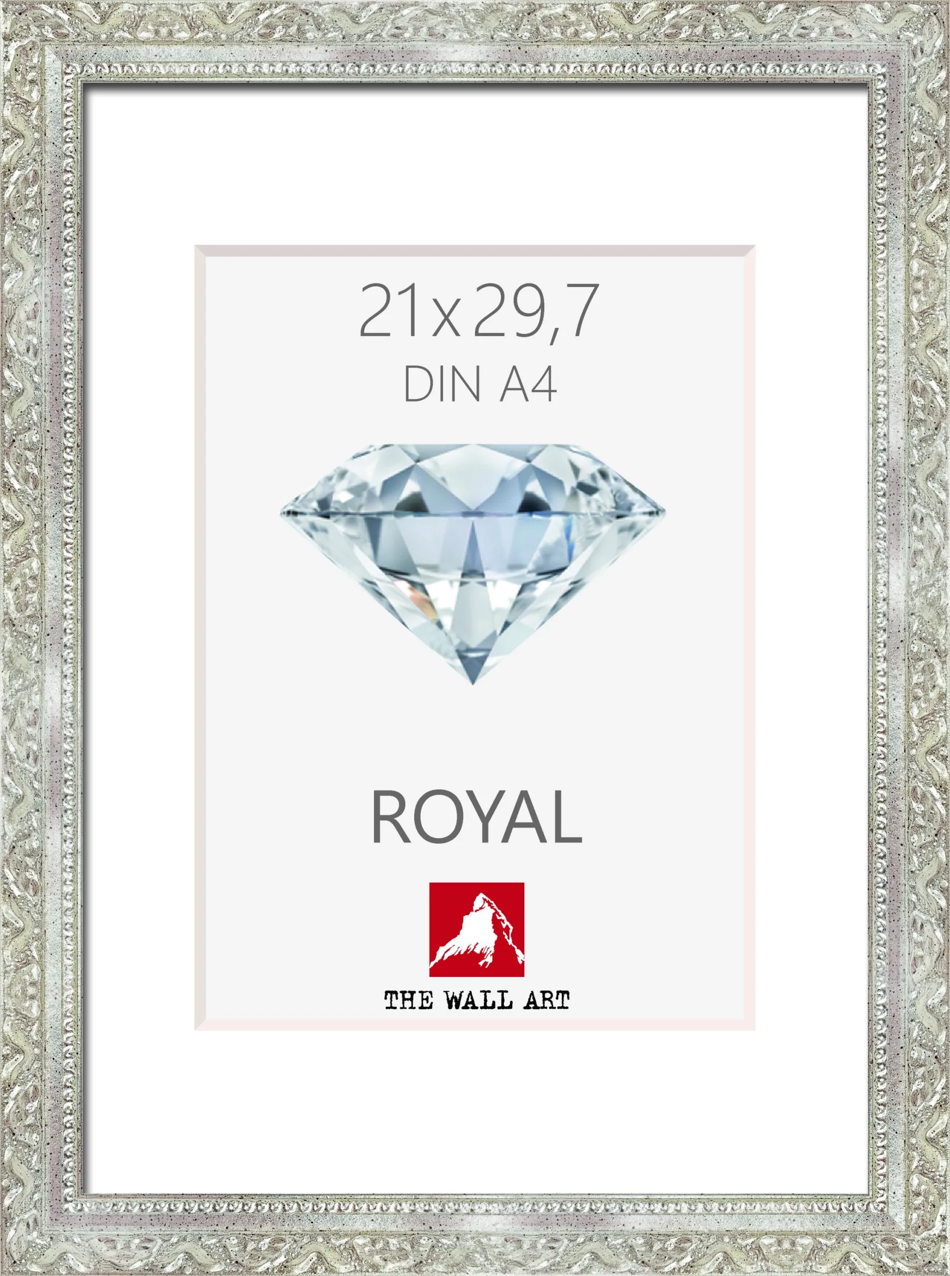 Bilderrahmen LUDWIG 587827