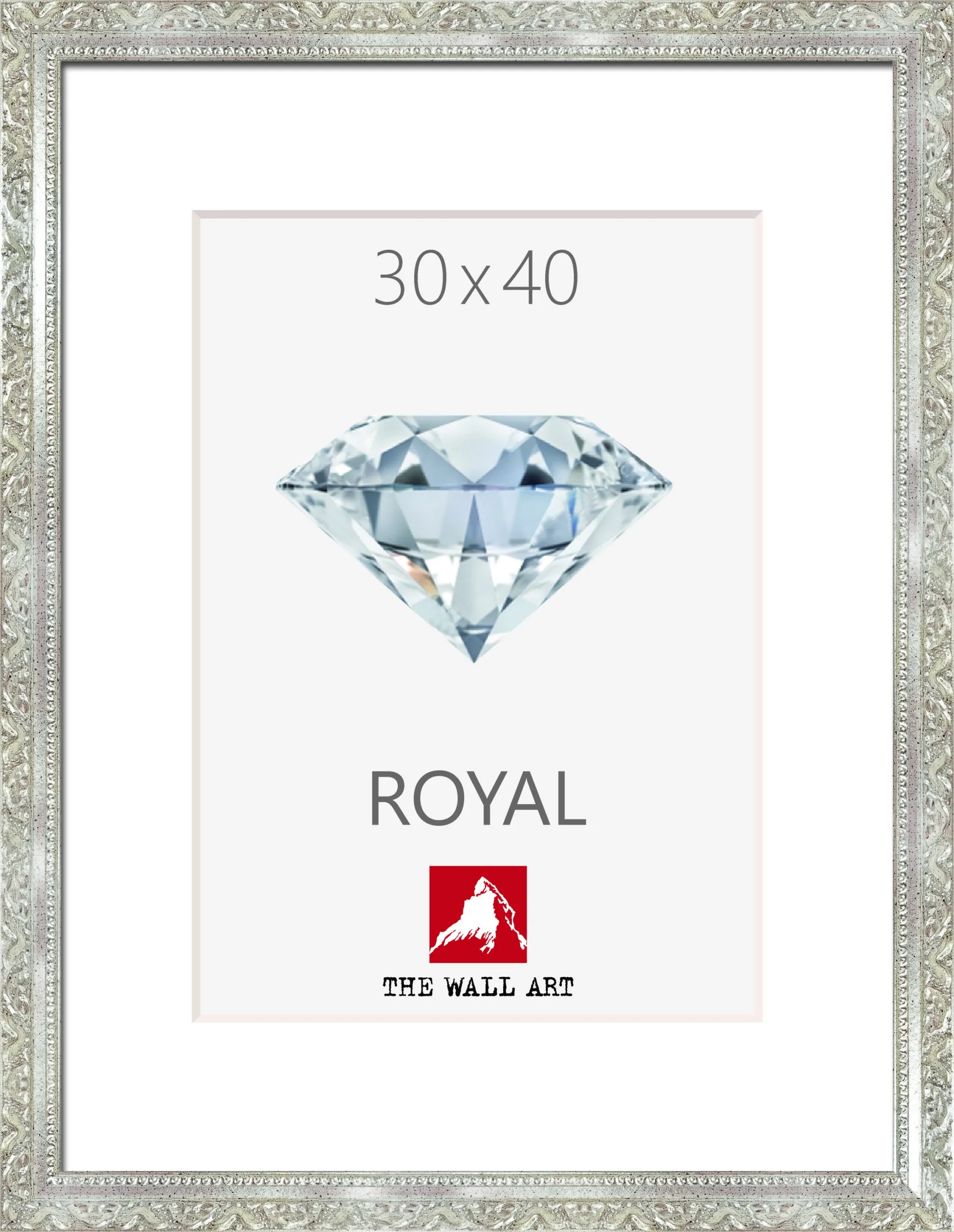 Bilderrahmen LUDWIG 587831