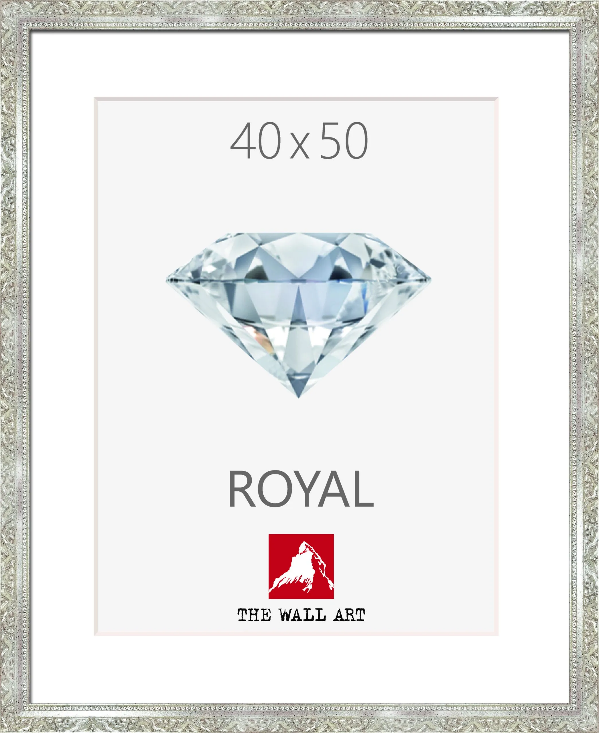 Bilderrahmen LUDWIG 587834