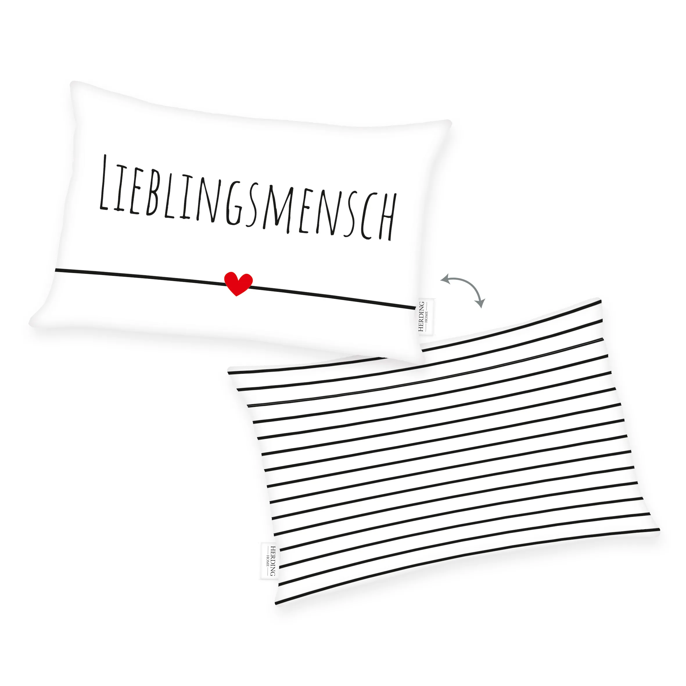 Kissen LIEBLINGSMENSCH 589489