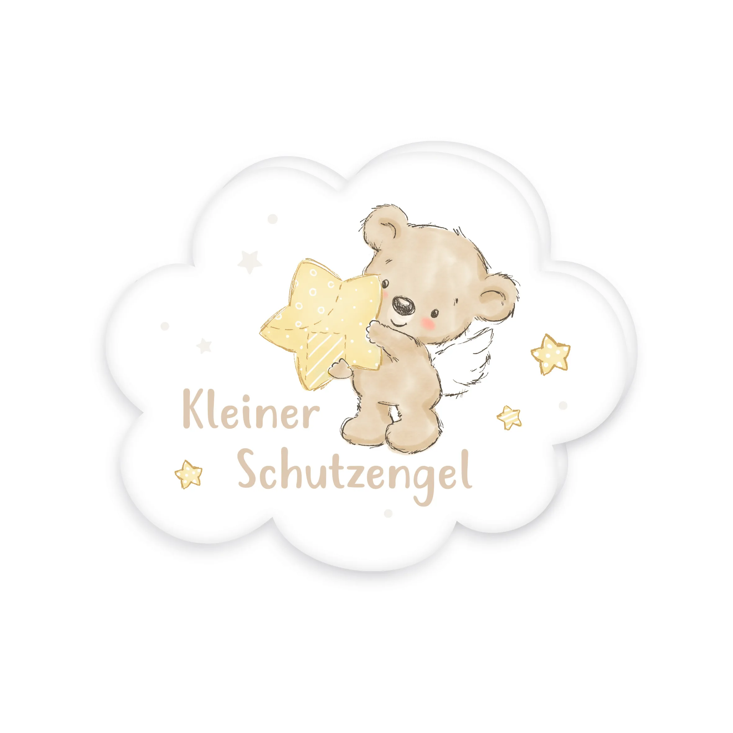 Kissen SCHUTZENGEL 589491