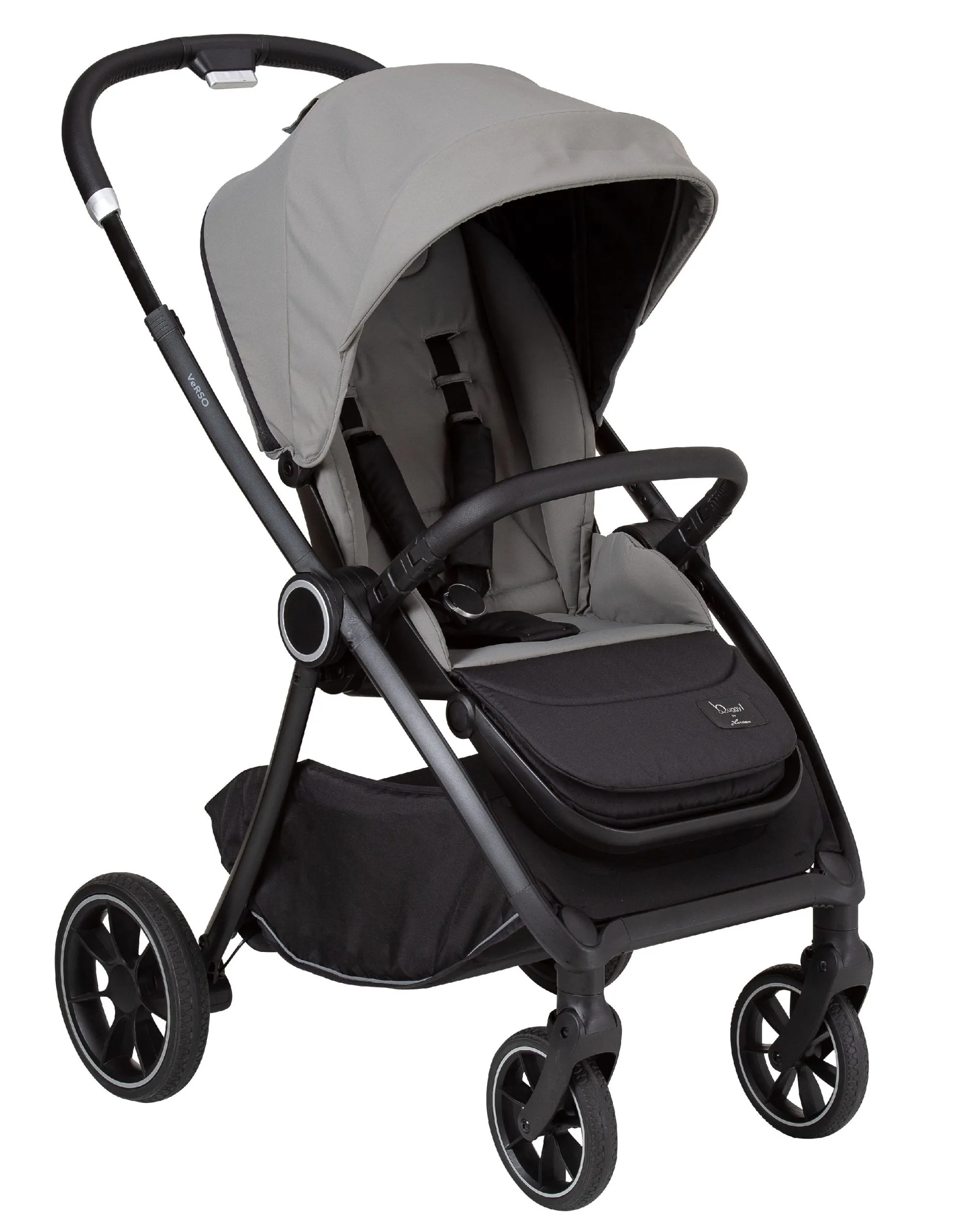Kombi-Kinderwagen HARTAN VERSO 589668