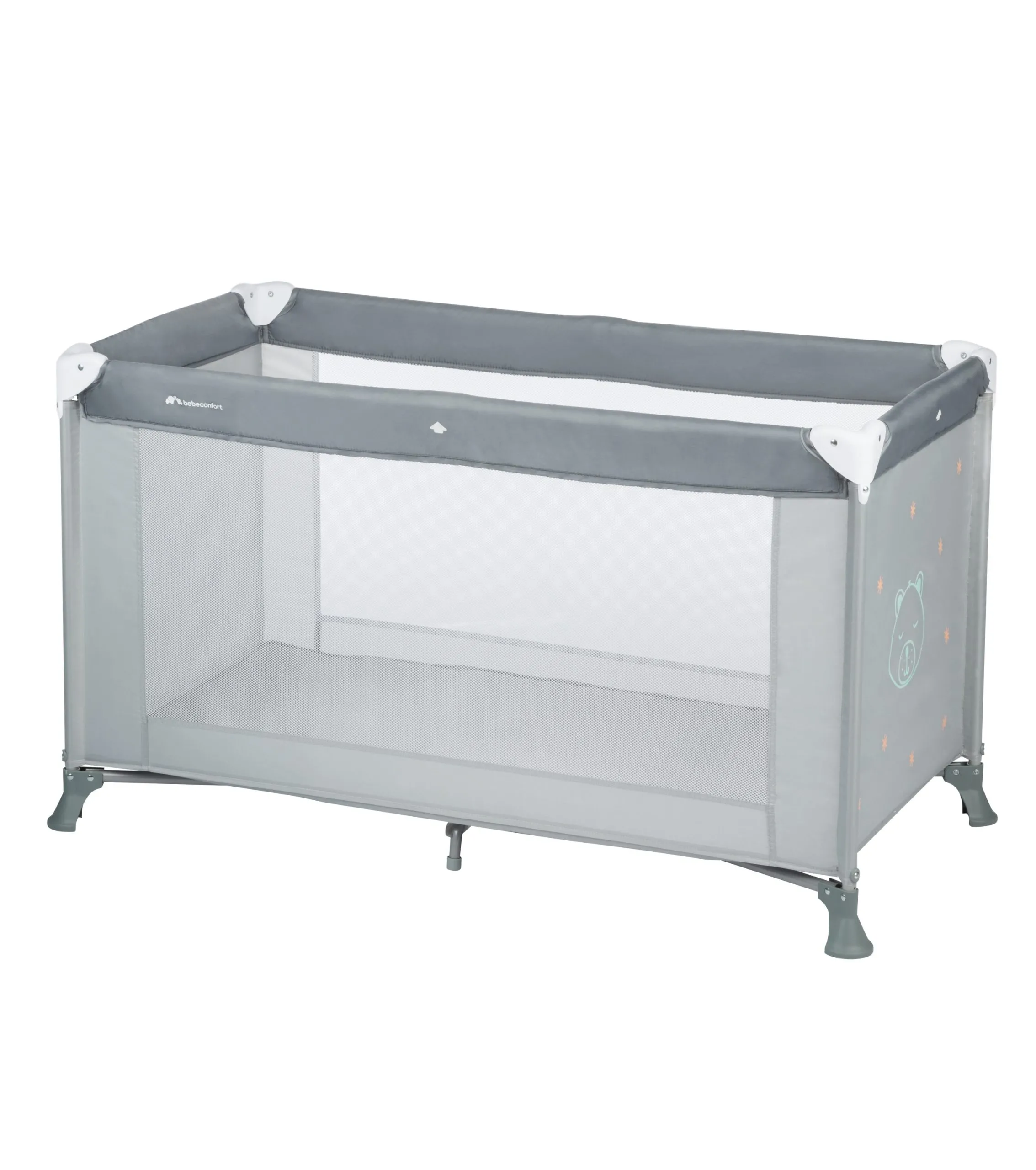 Reisebett SOFT DREAMS 590103