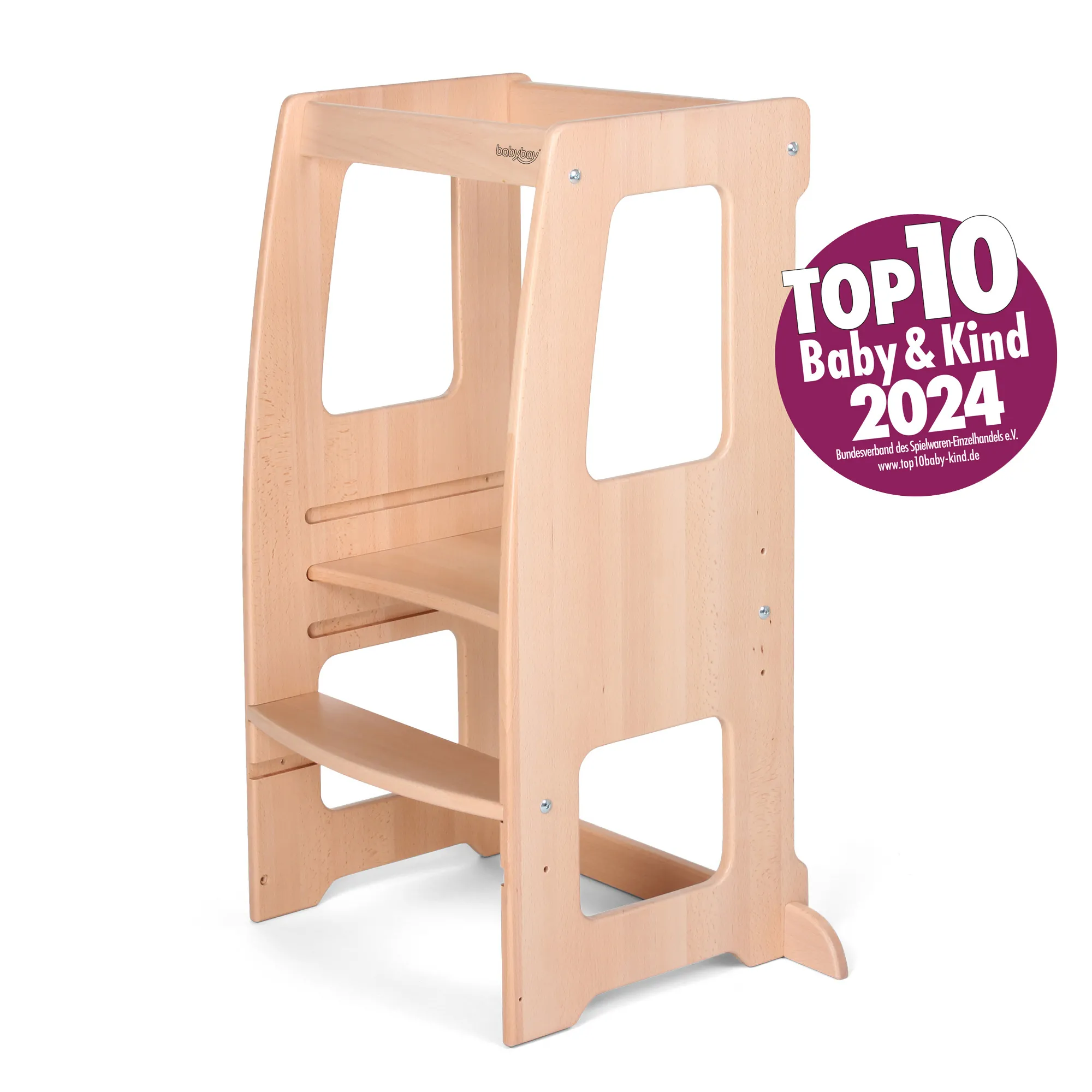 Lernturm BABYBAY LITTLEFOOT 597237