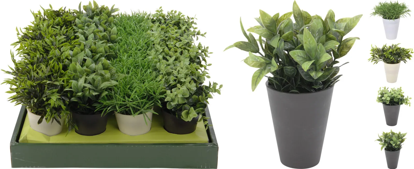 Kunstpflanze PLANT 597931