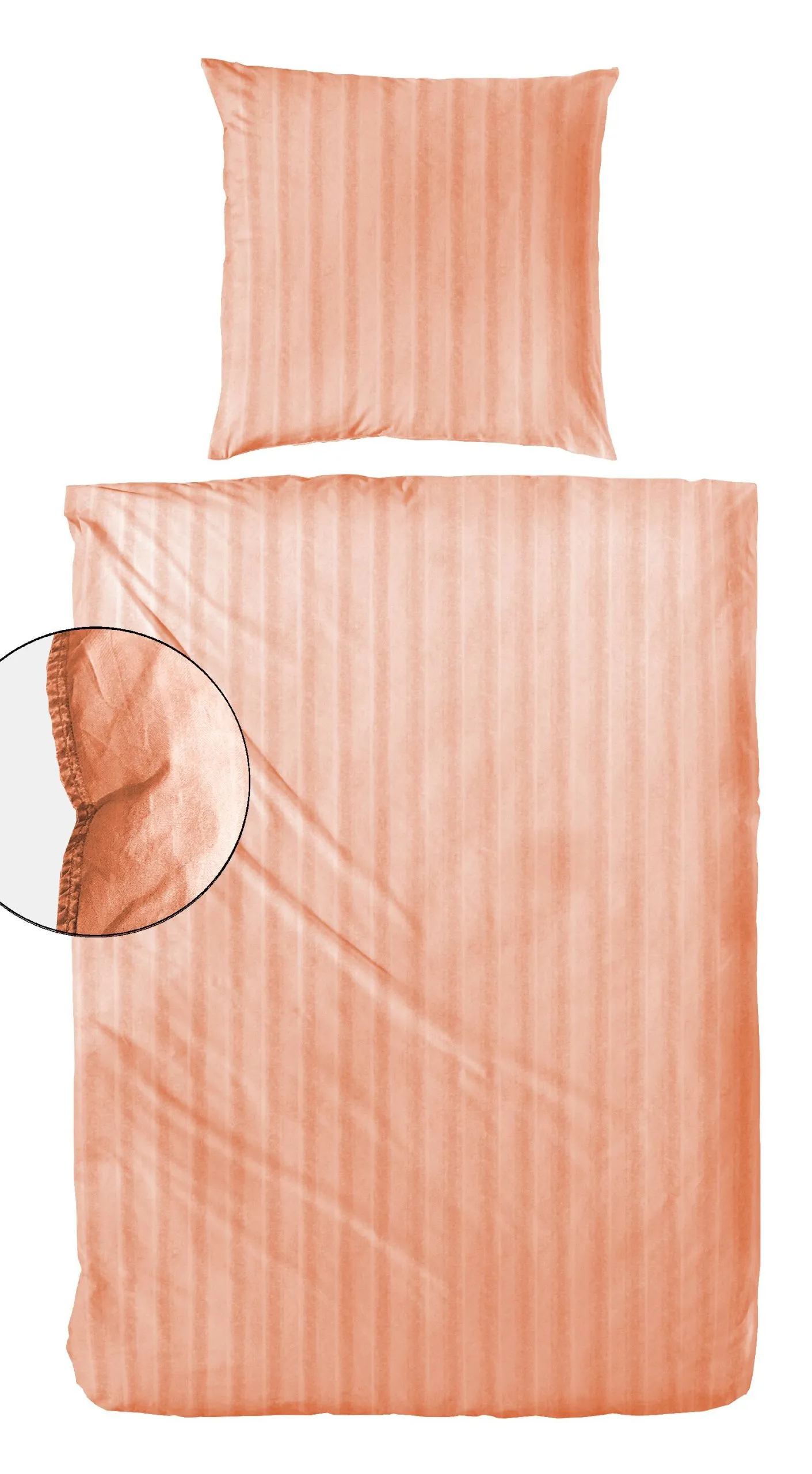 Bettwäsche STONEWASH Renforce 599428