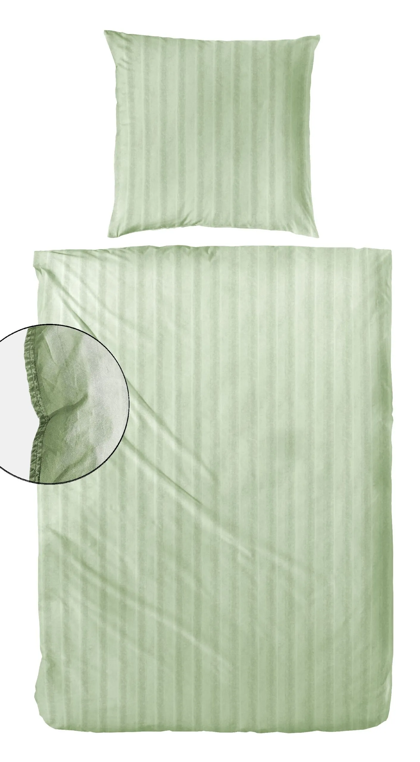 Bettwäsche STONEWASH Renforce 599429