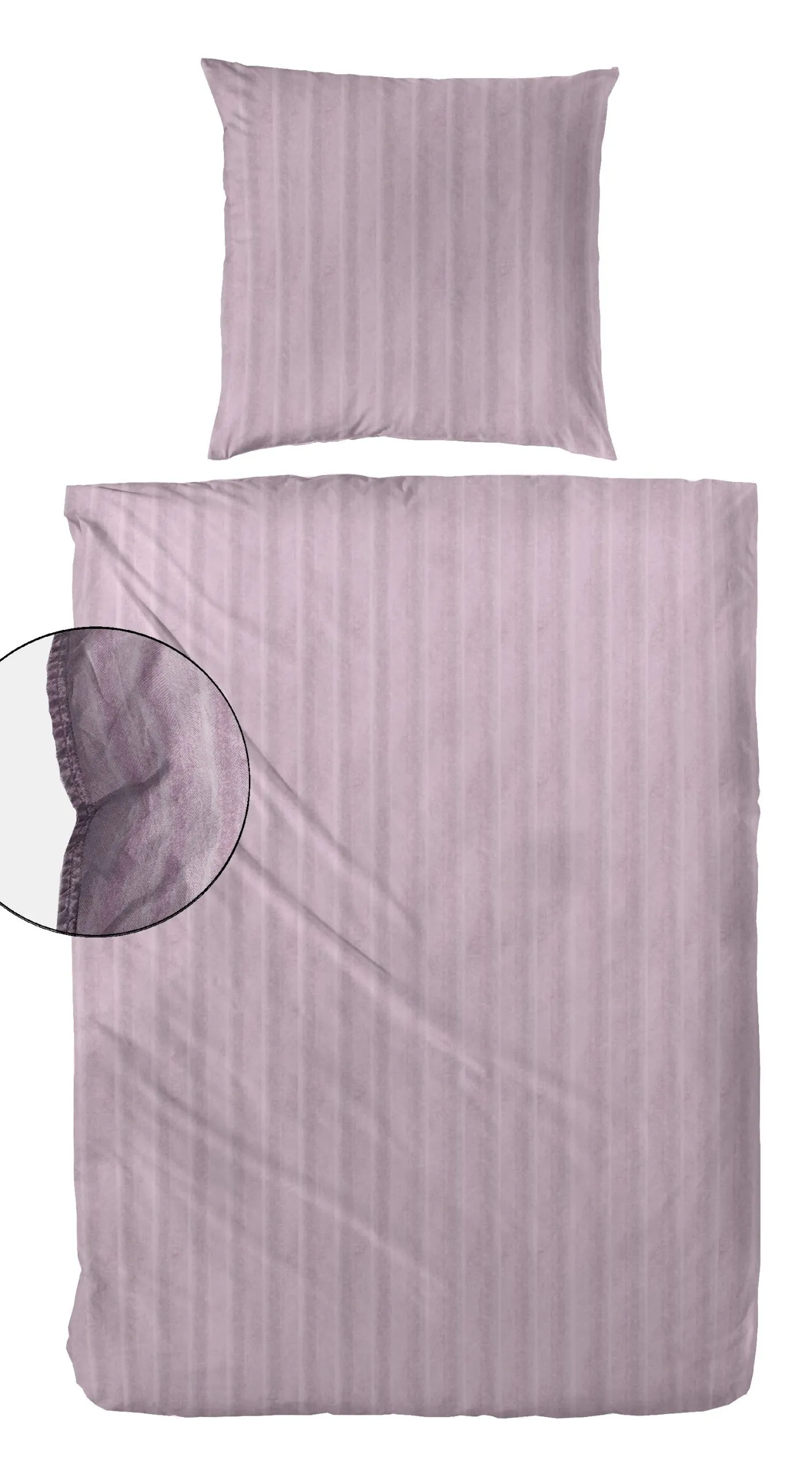 Bettwäsche STONEWASH Renforce 599432