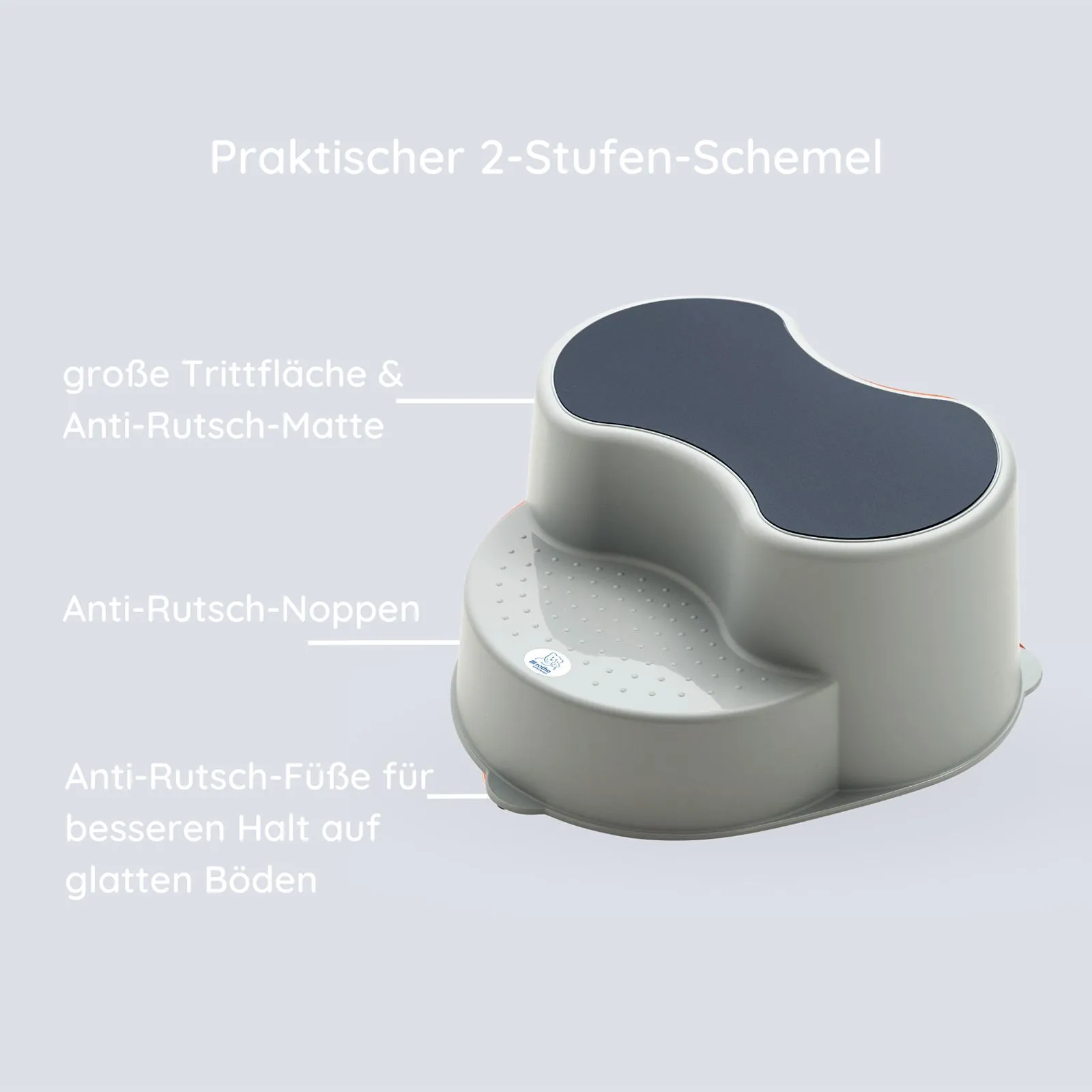 Kinderschemel TOP 599613