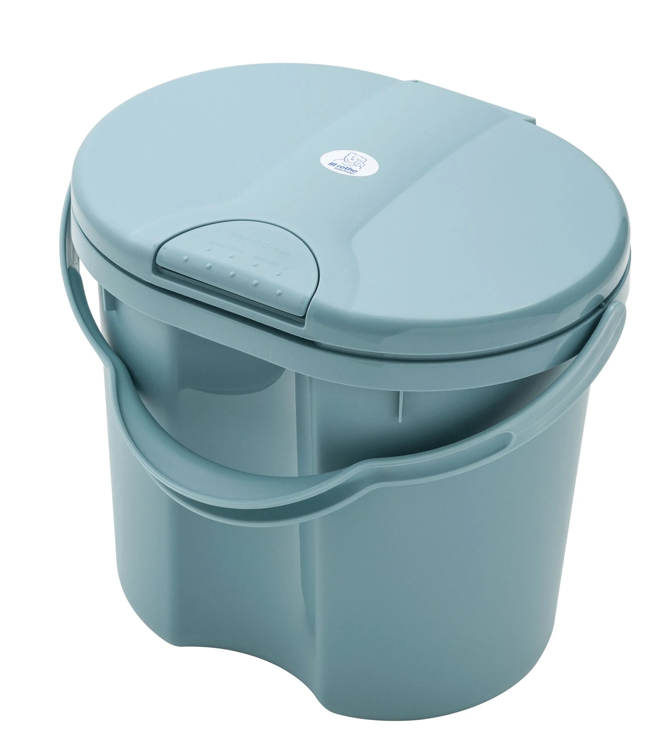 Windeleimer TOP 599621