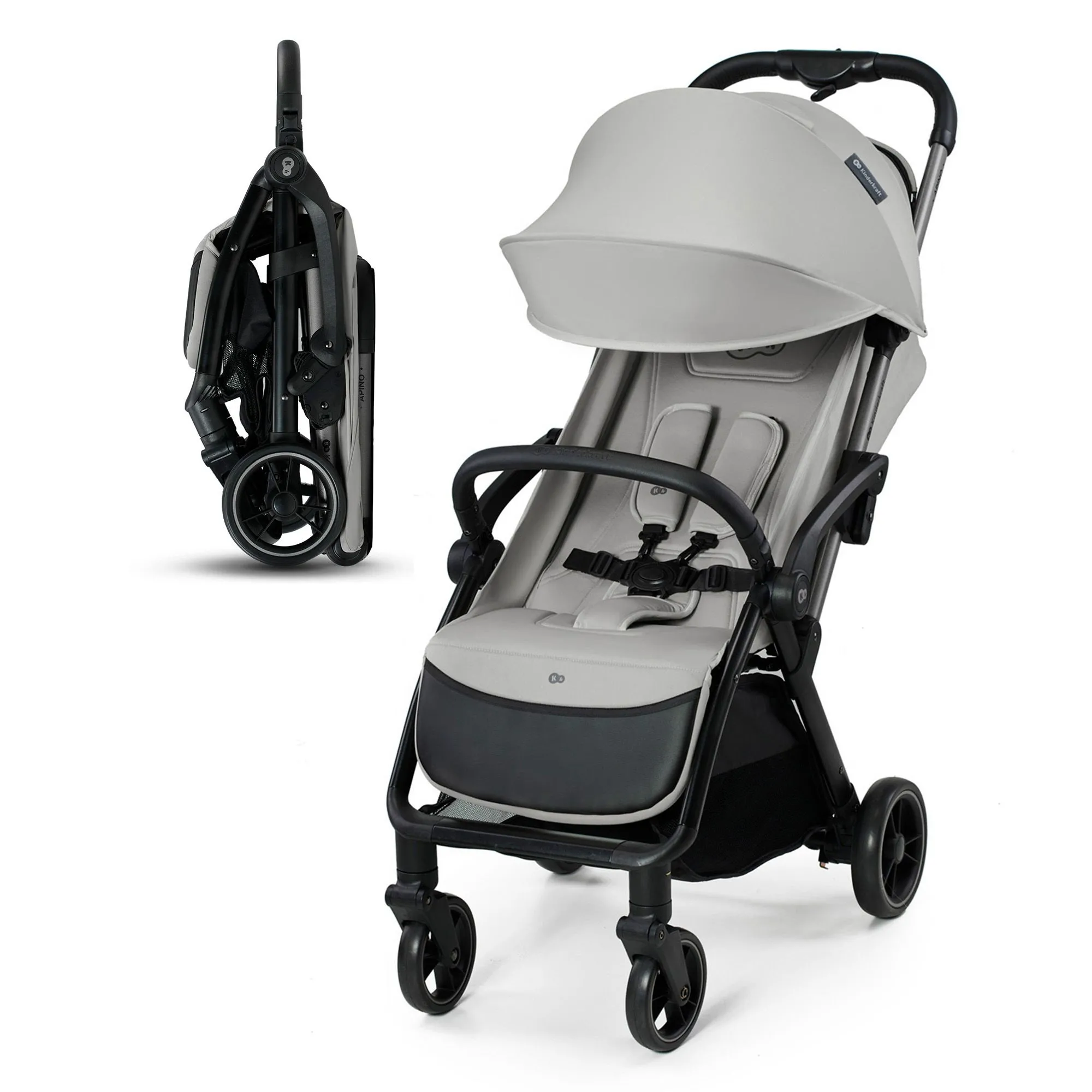 Buggy KINDERKRAFT APINO 599851