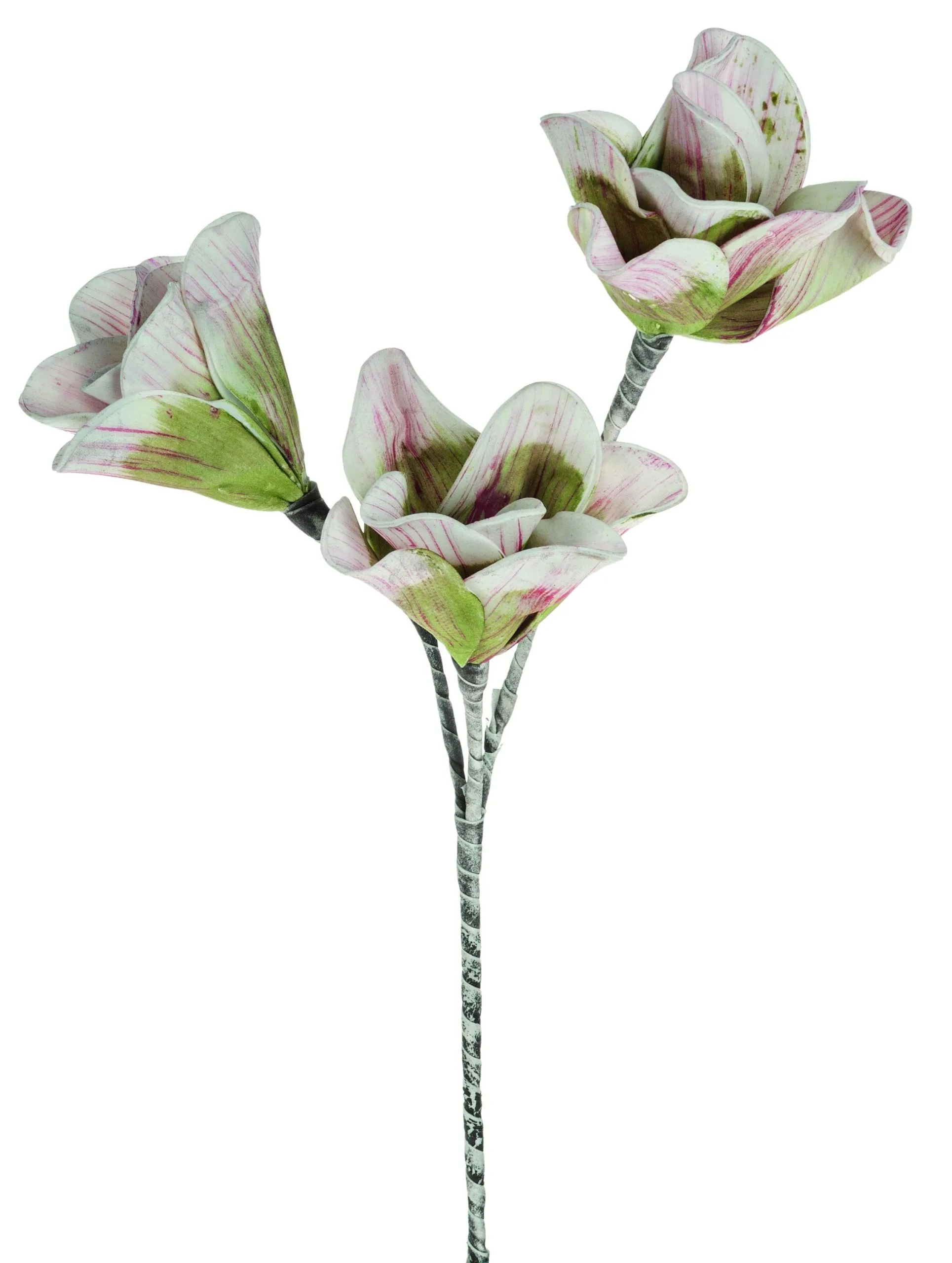 Kunstblume MAGNOLIE 605644