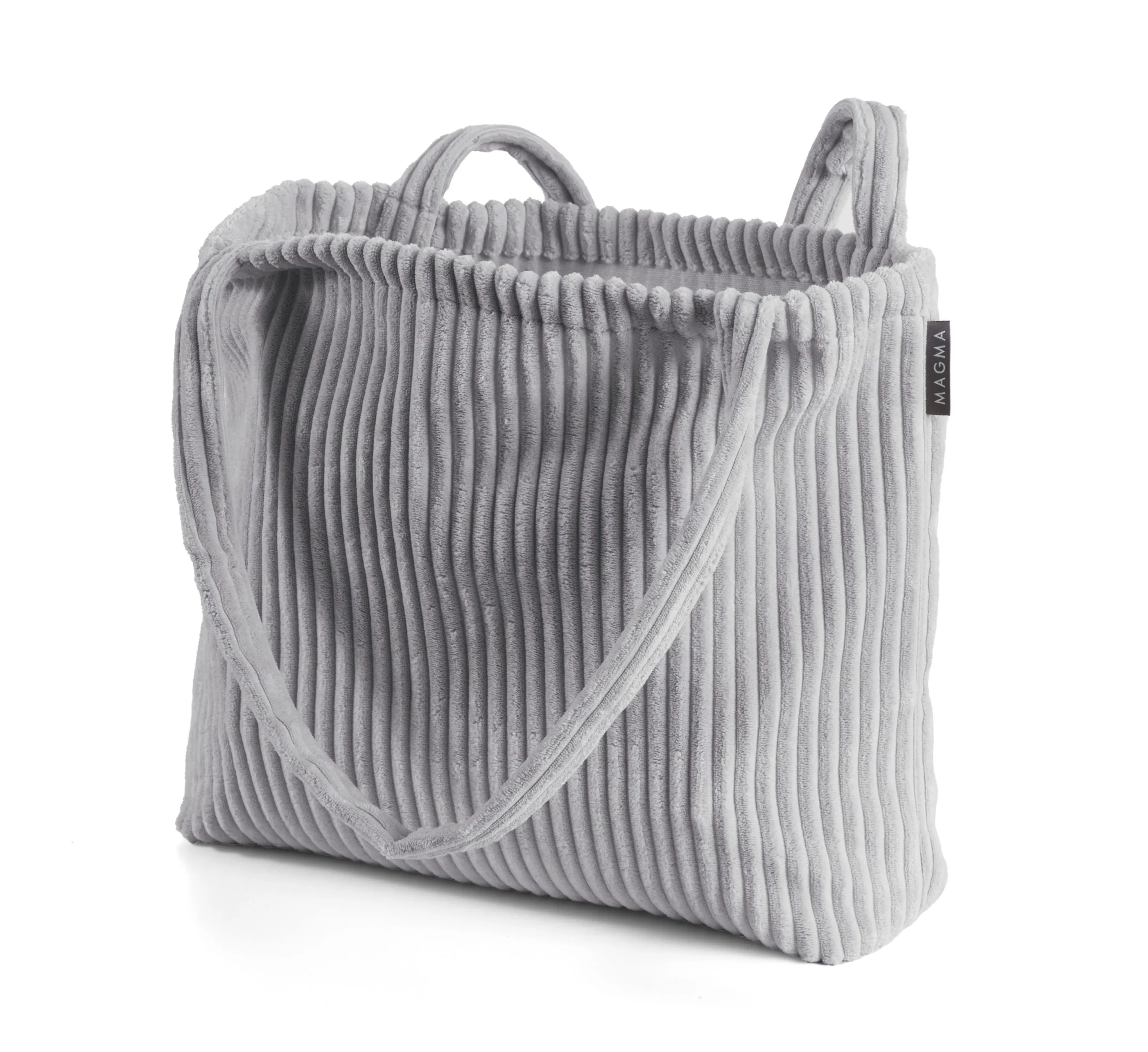 Tasche SHARA grau 606926