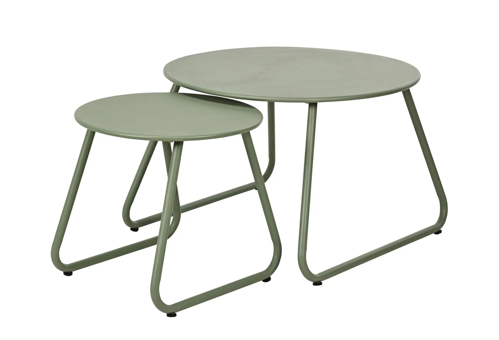 Beistelltisch NAISI 607849