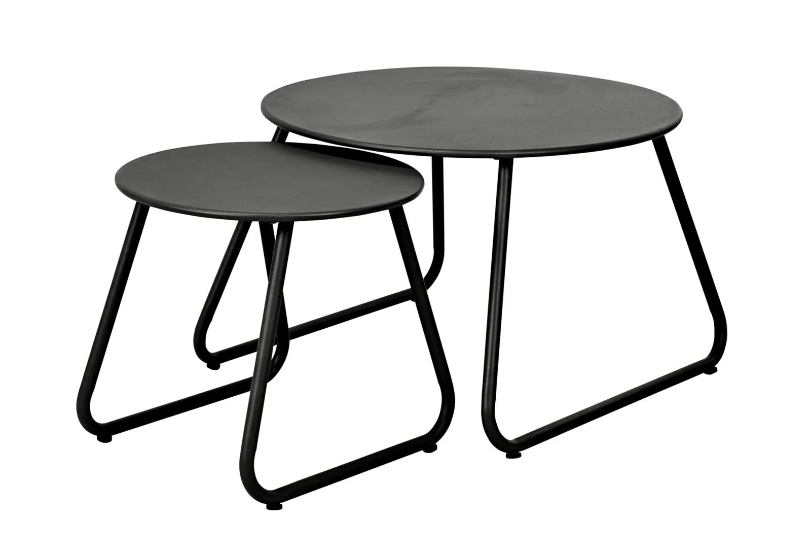 Beistelltisch NAISI 607866